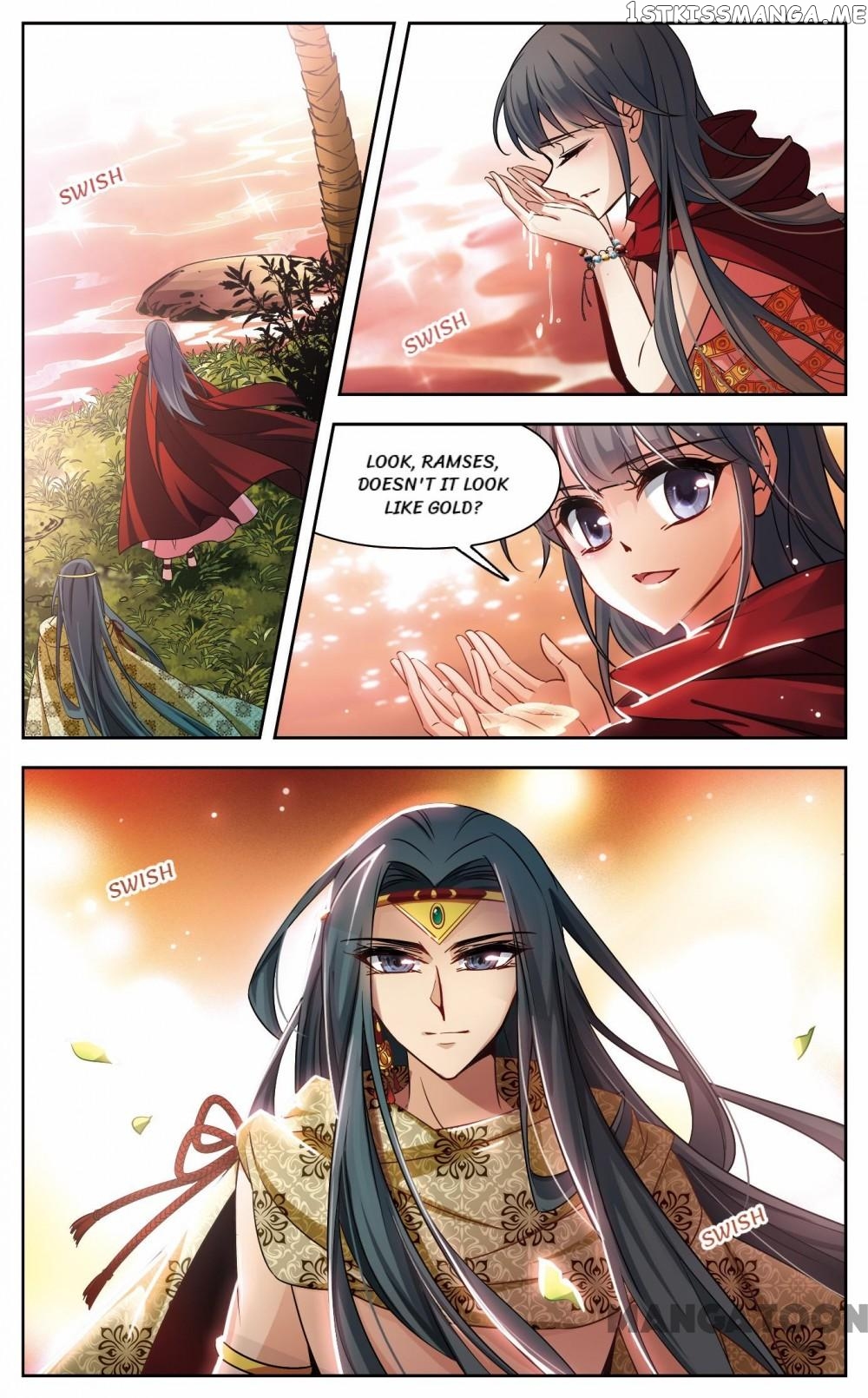 The Journey chapter 138 - page 9
