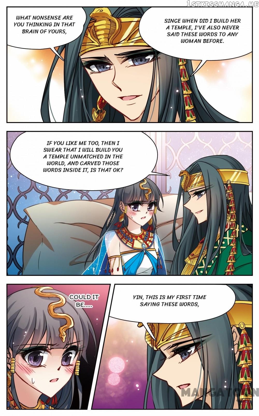 The Journey chapter 137 - page 10