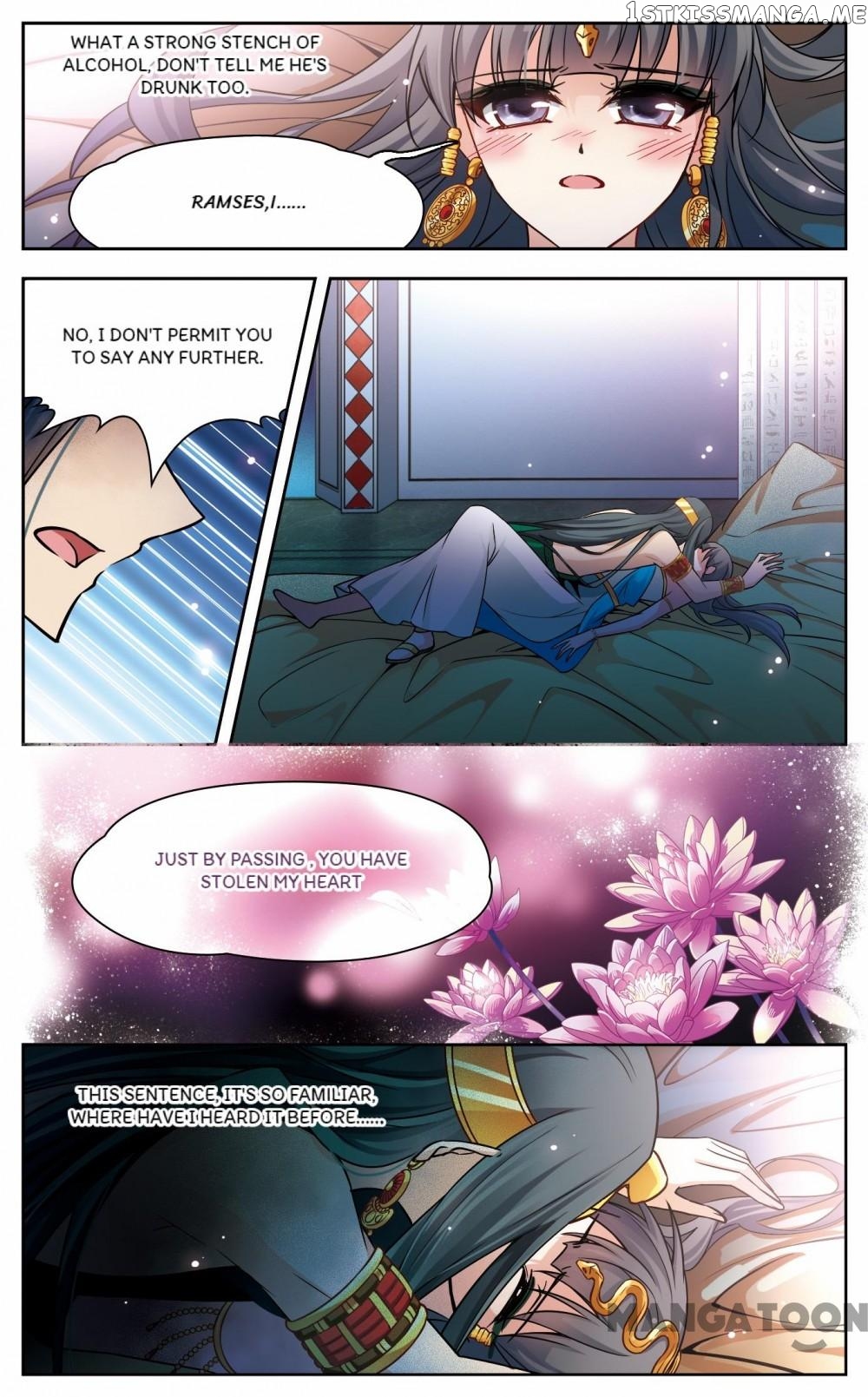 The Journey chapter 137 - page 6