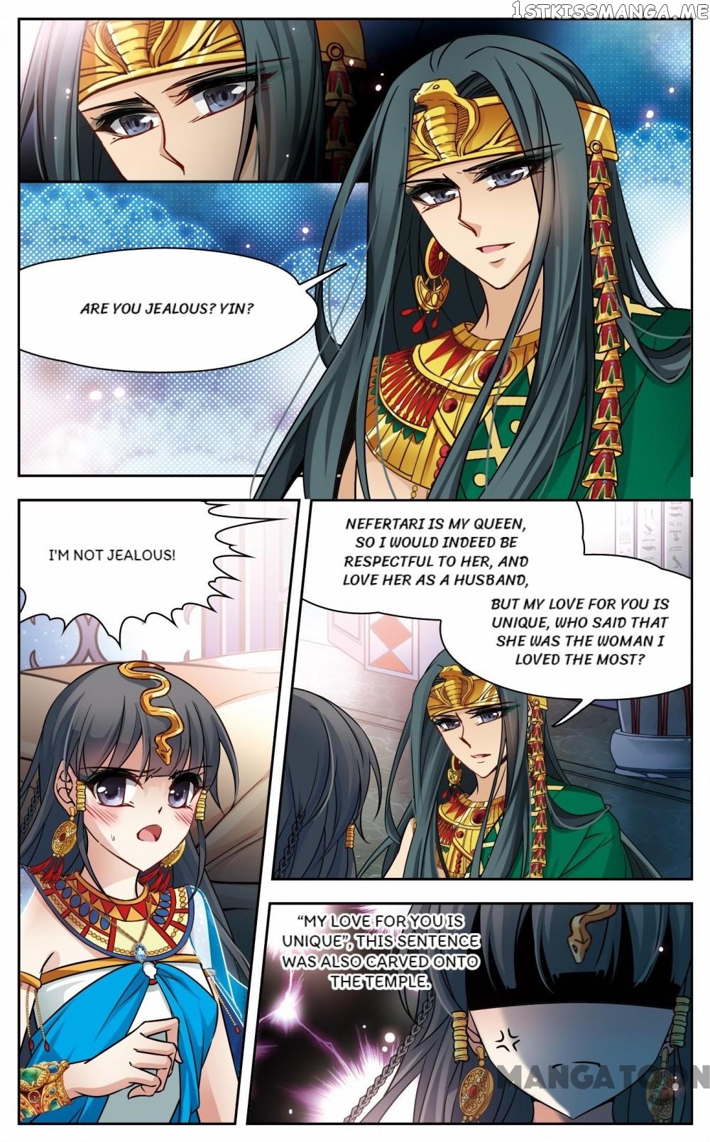 The Journey chapter 137 - page 8
