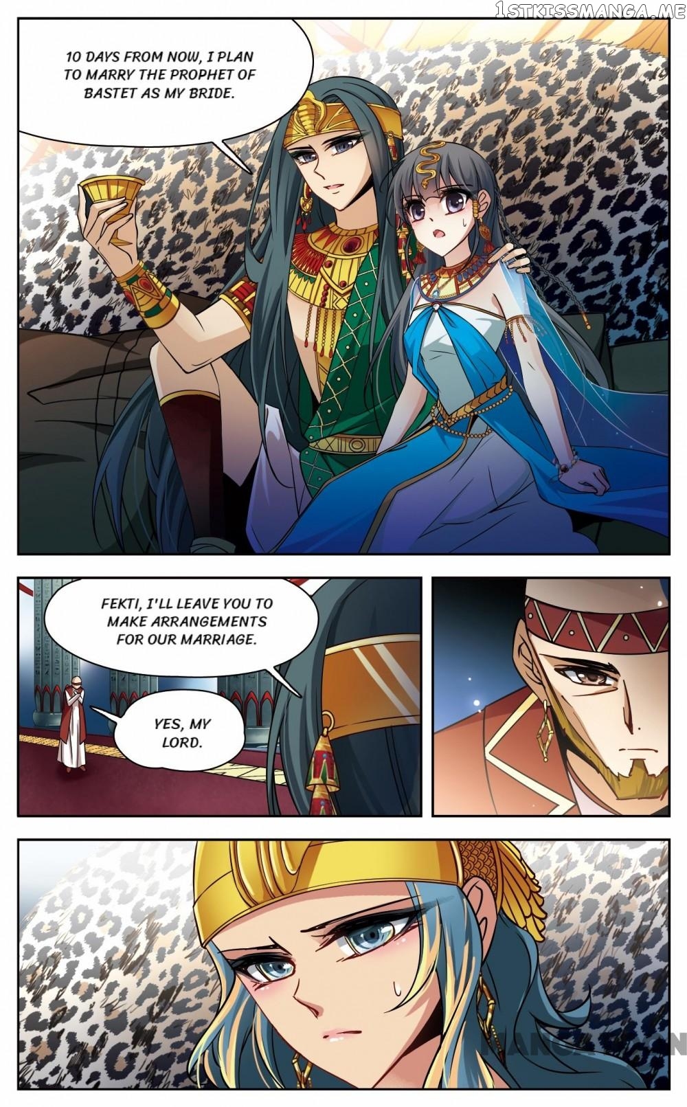 The Journey chapter 136 - page 10