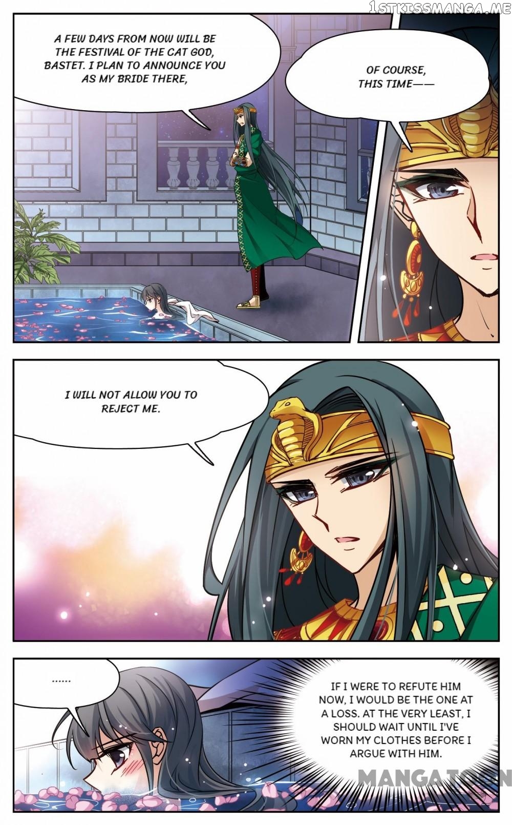 The Journey chapter 136 - page 4