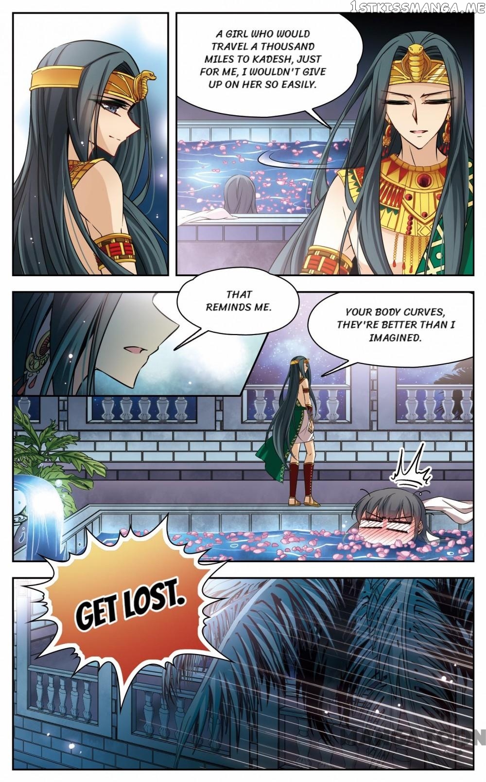 The Journey chapter 136 - page 5