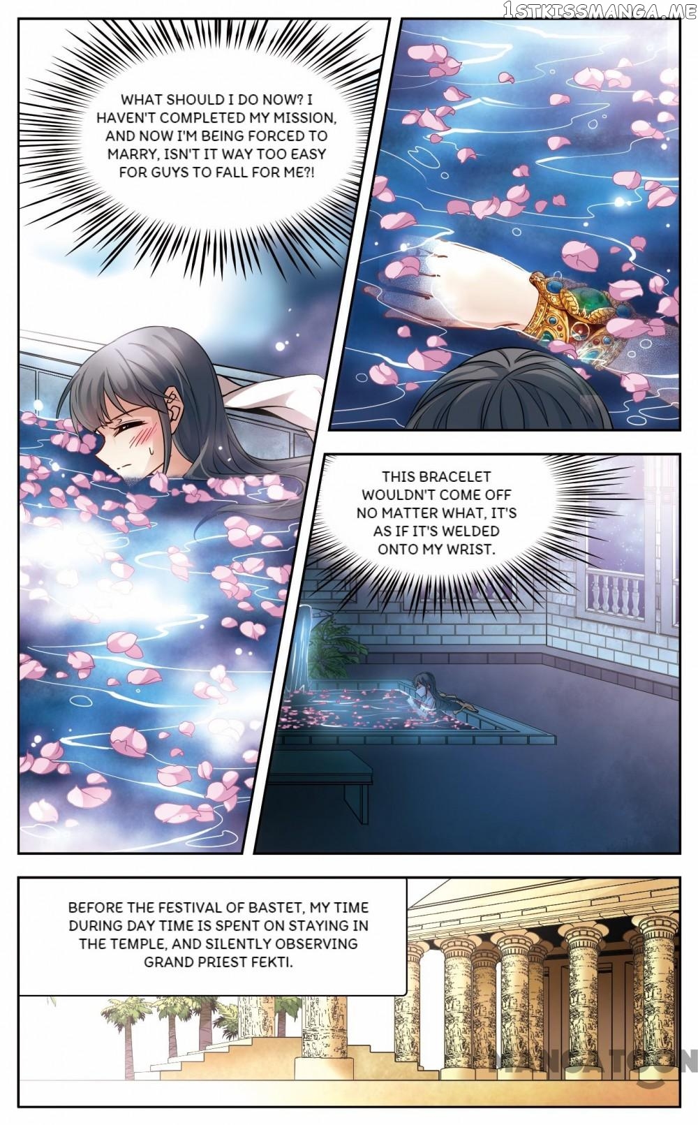 The Journey chapter 136 - page 6