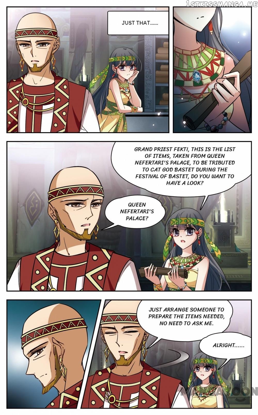 The Journey chapter 136 - page 7