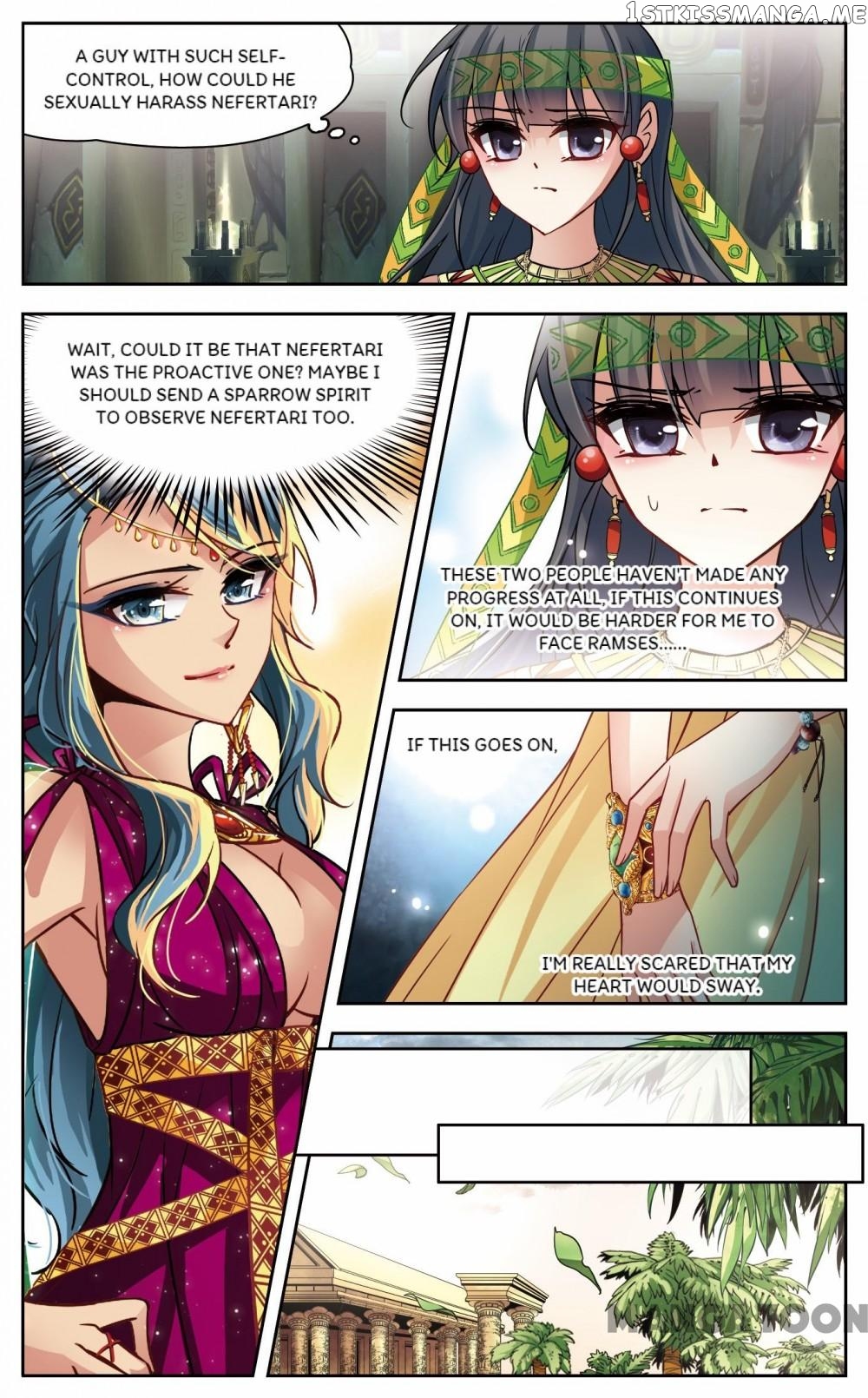 The Journey chapter 136 - page 8
