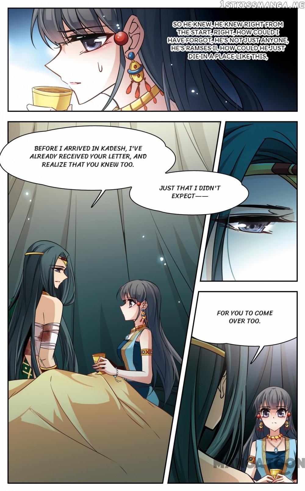The Journey chapter 135 - page 1