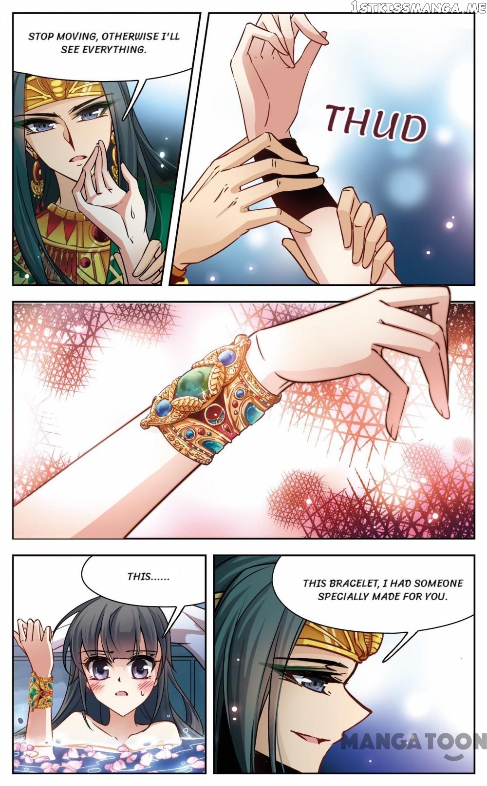 The Journey chapter 135 - page 11