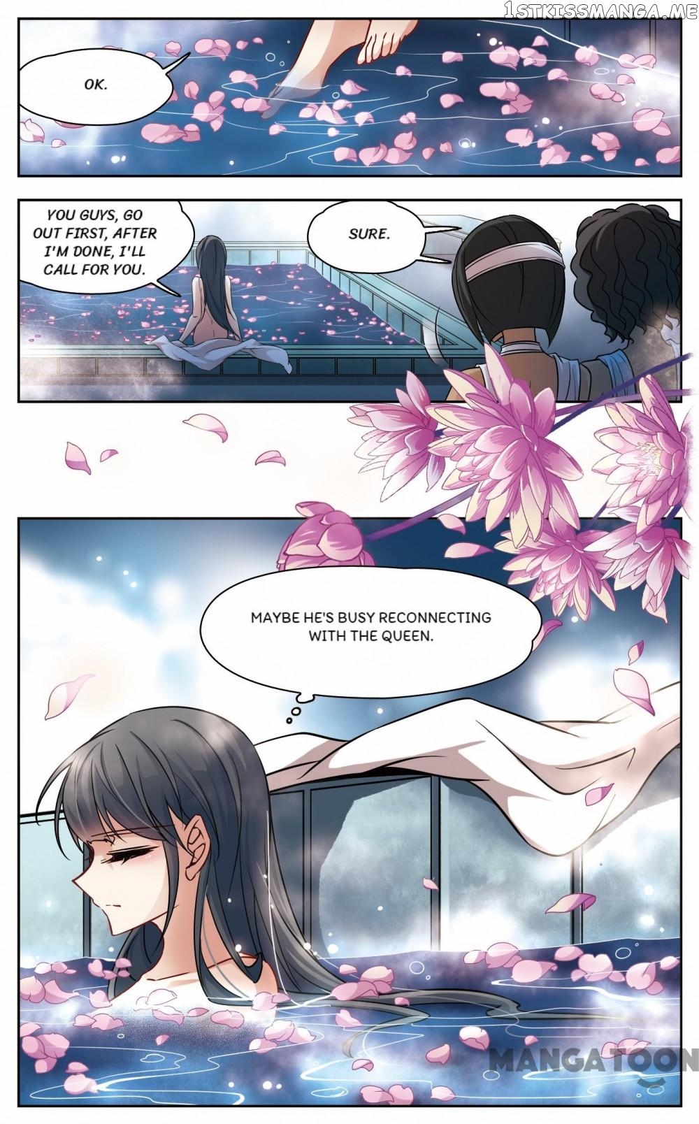 The Journey chapter 135 - page 6