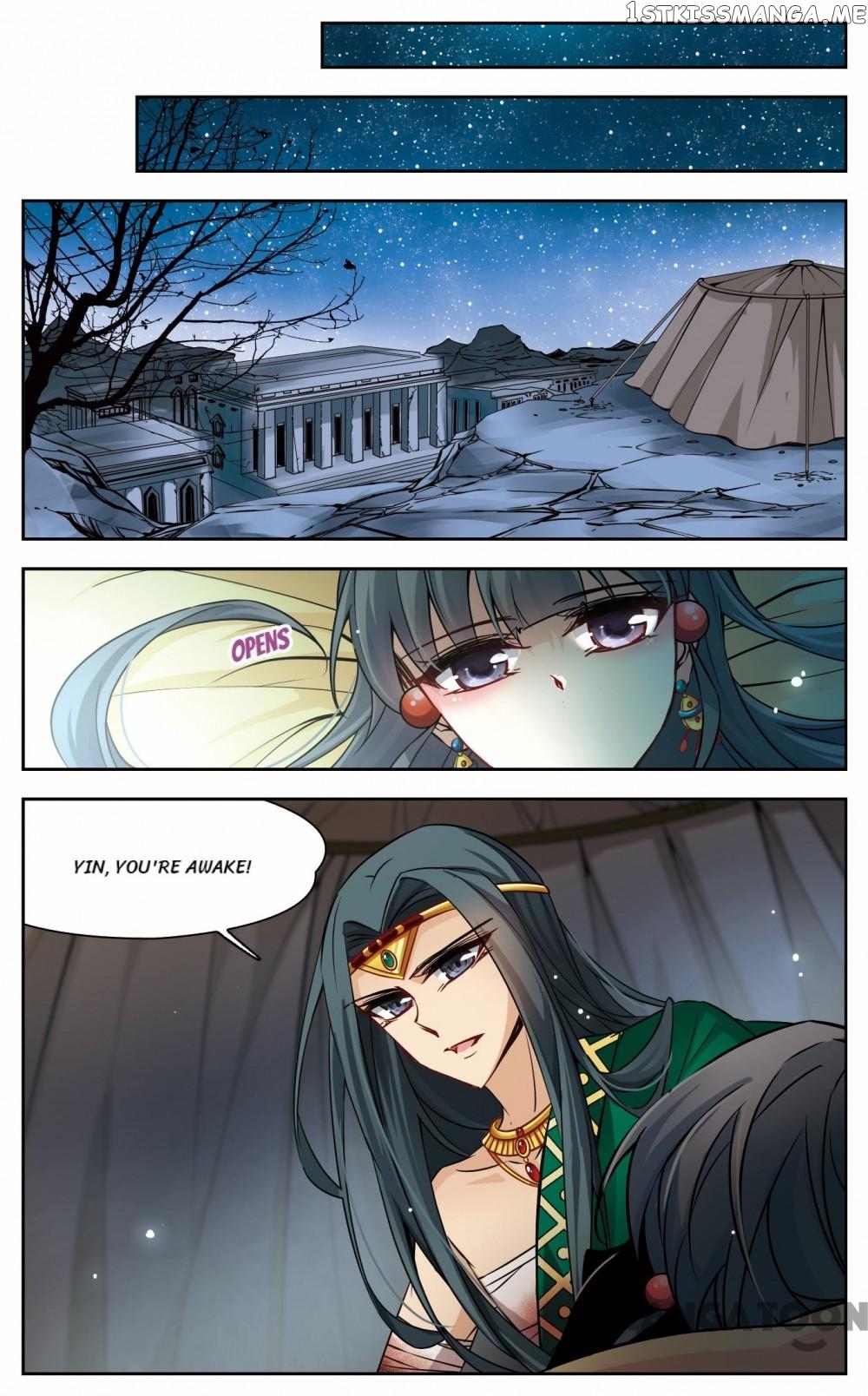 The Journey chapter 134 - page 10