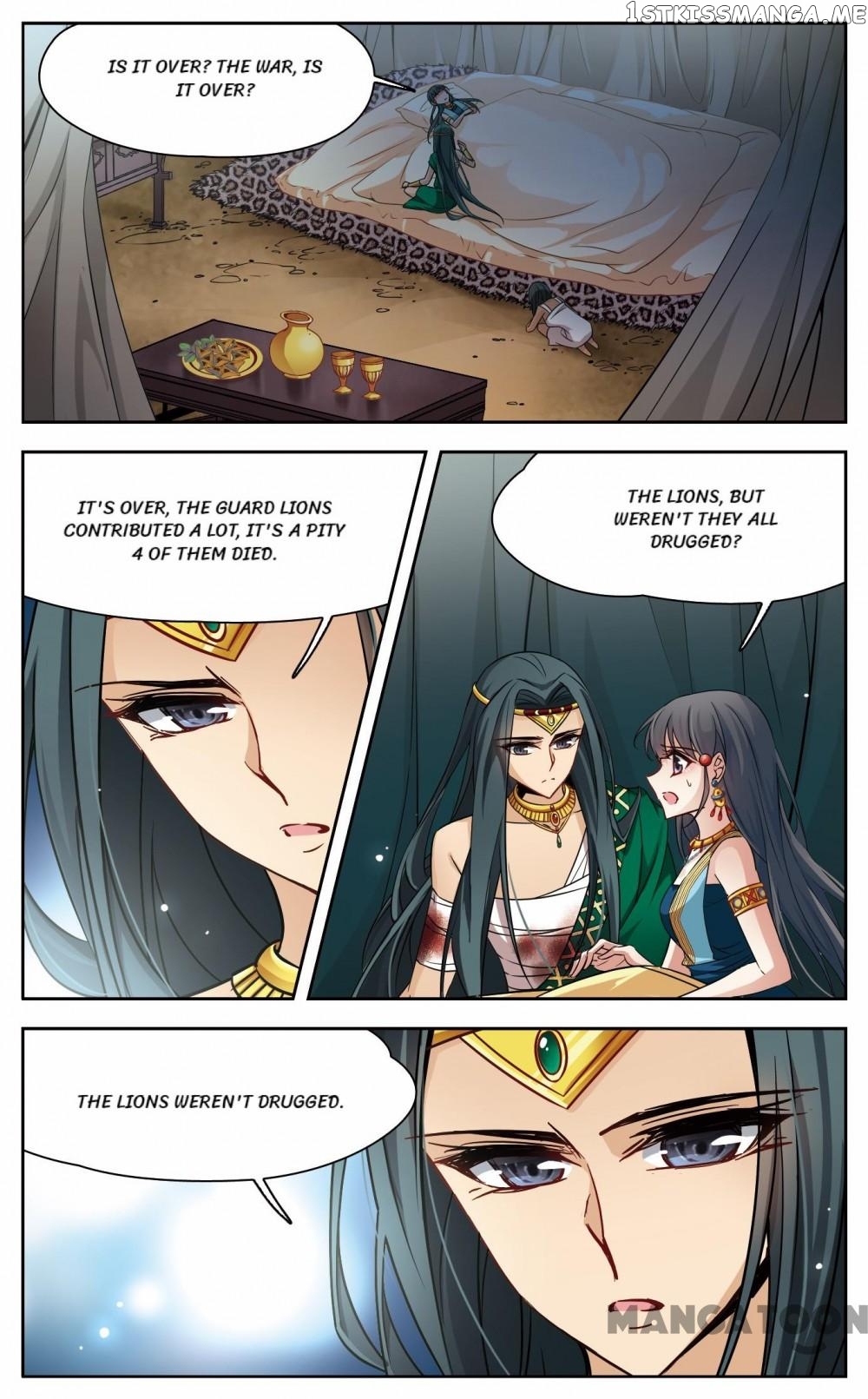 The Journey chapter 134 - page 11