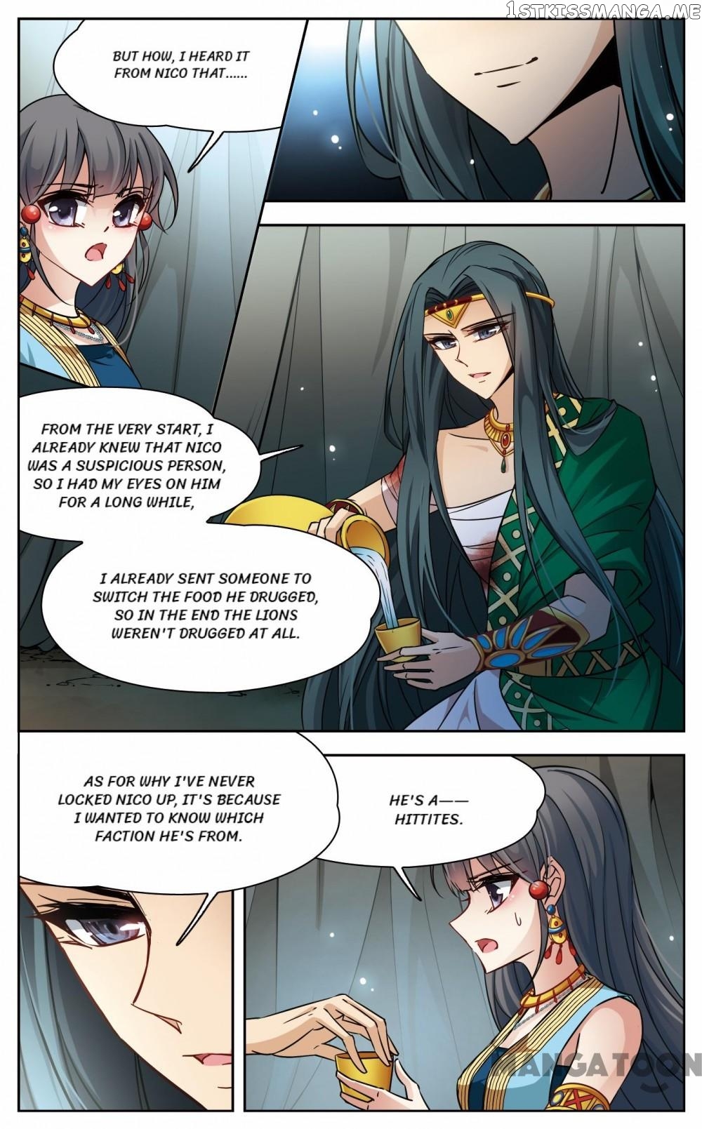The Journey chapter 134 - page 12