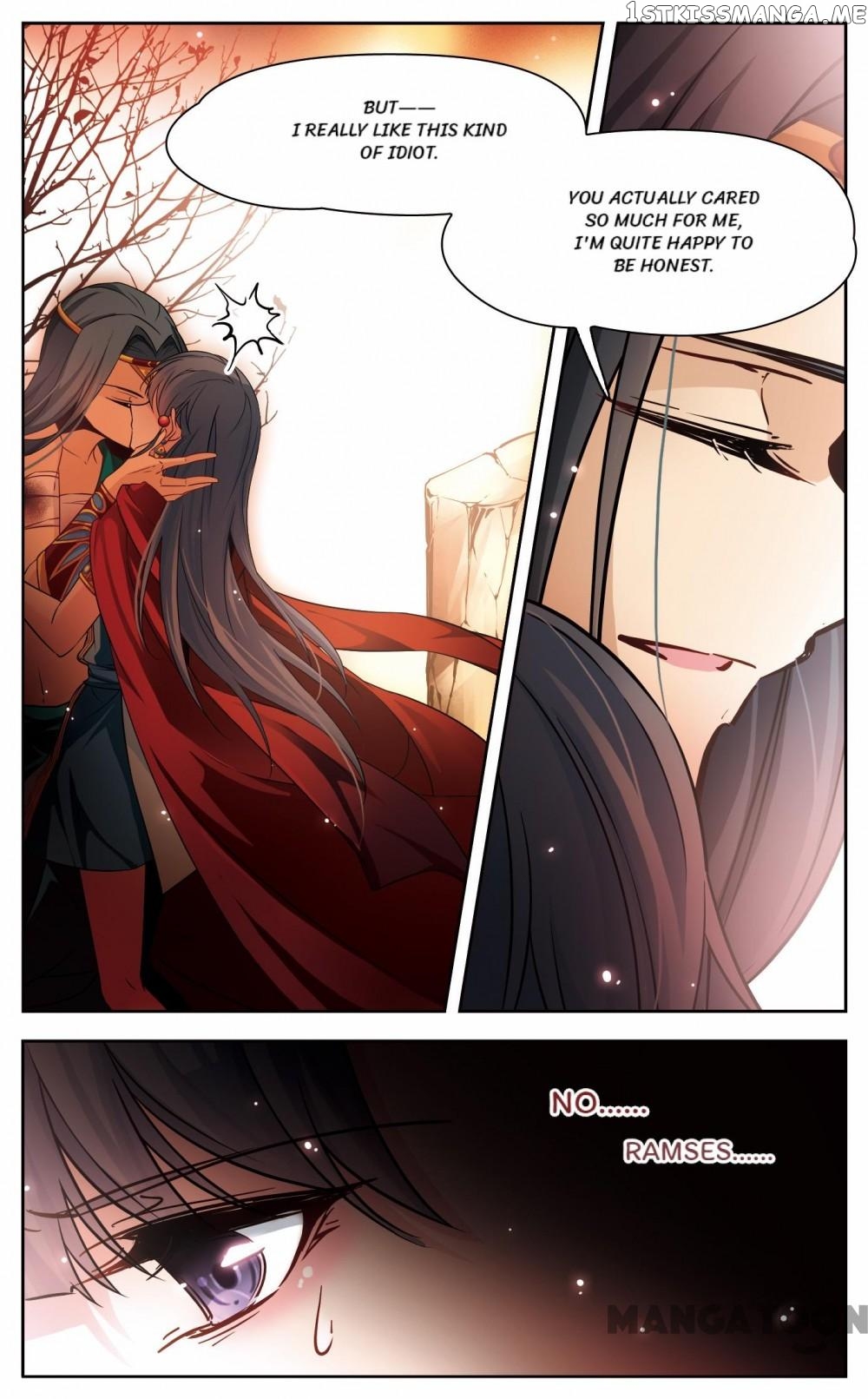 The Journey chapter 134 - page 7