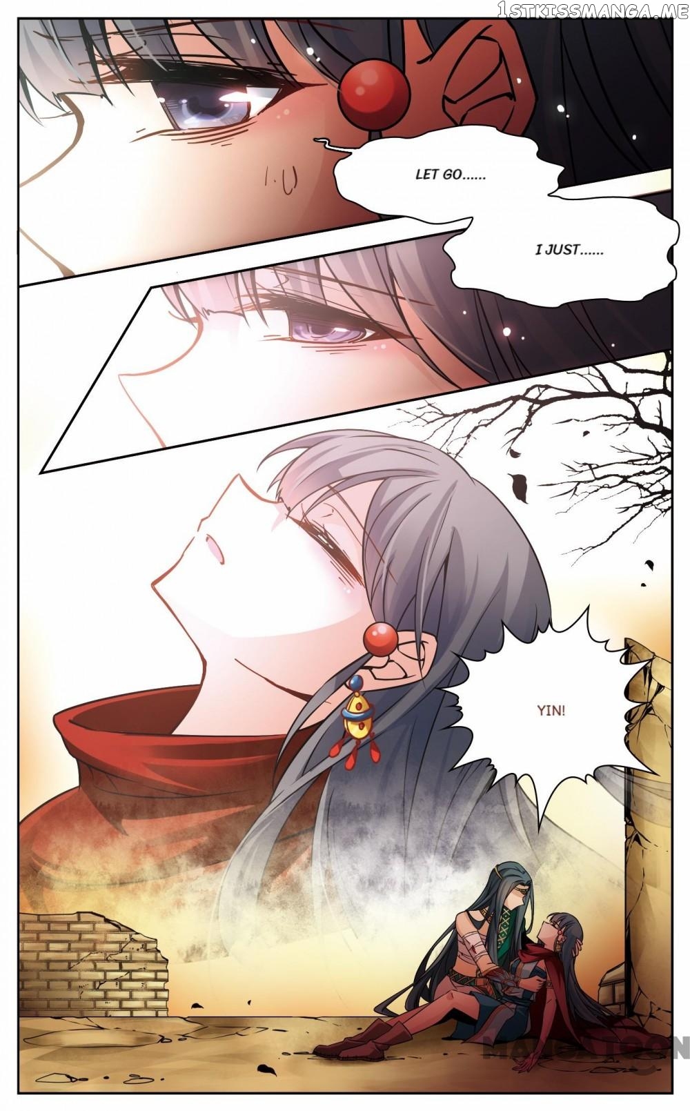 The Journey chapter 134 - page 9