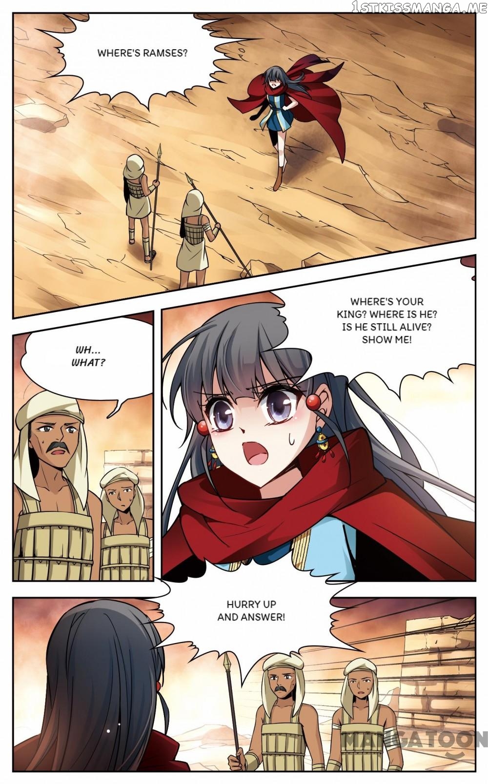 The Journey chapter 133 - page 10