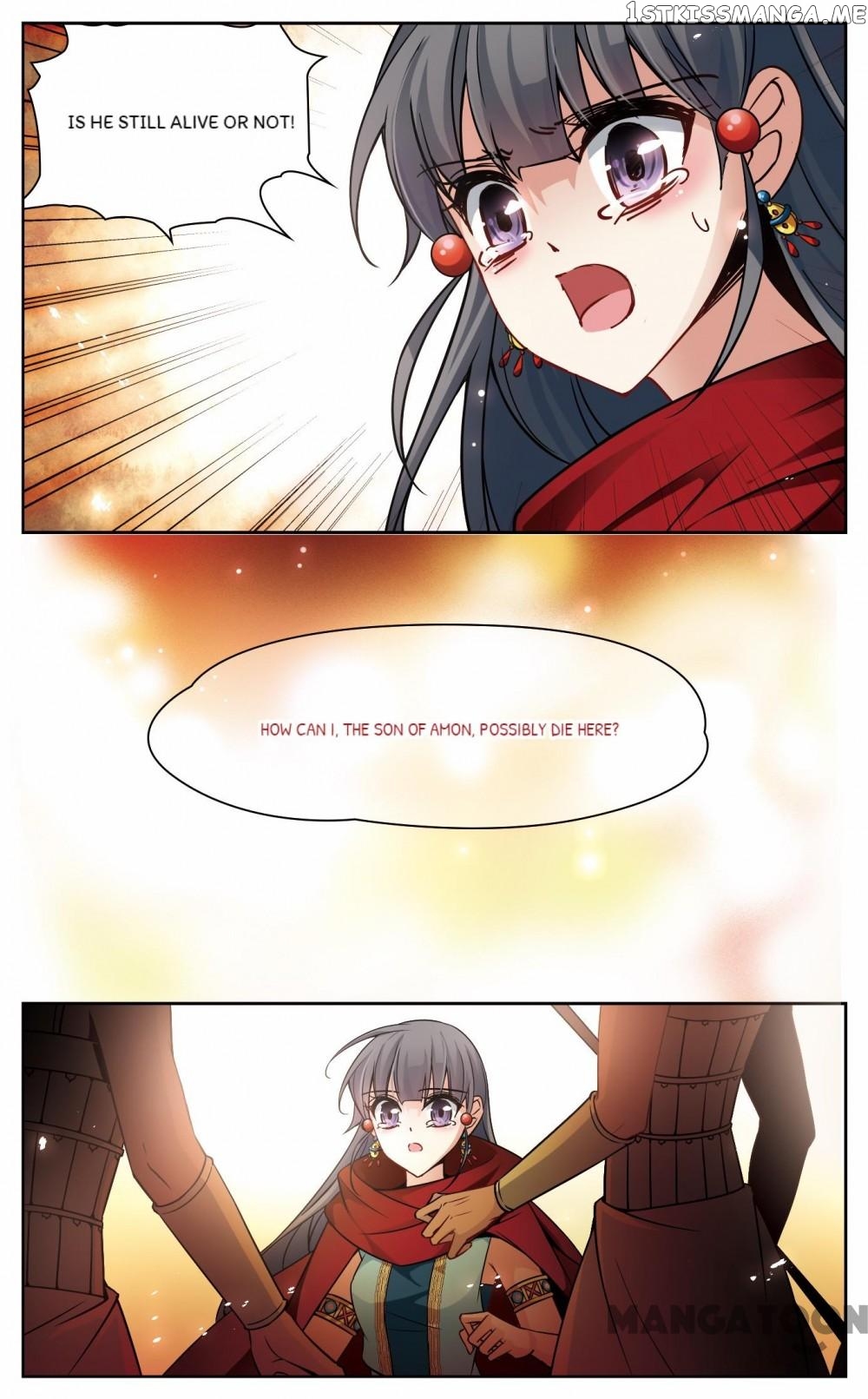 The Journey chapter 133 - page 11