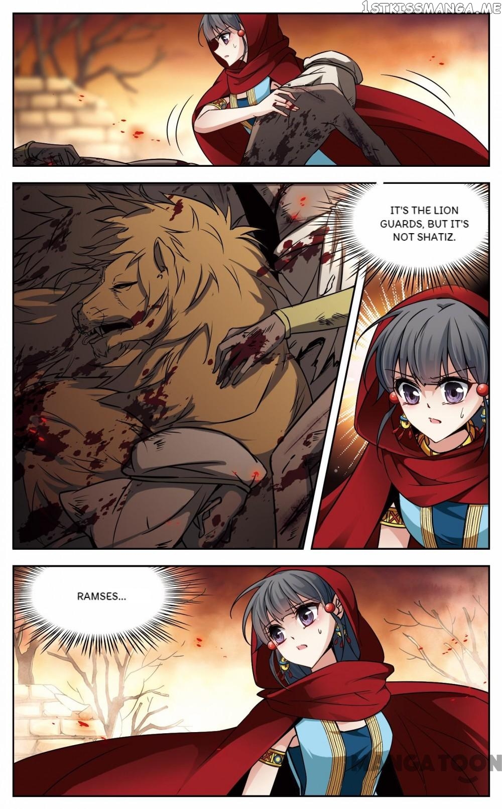 The Journey chapter 133 - page 5