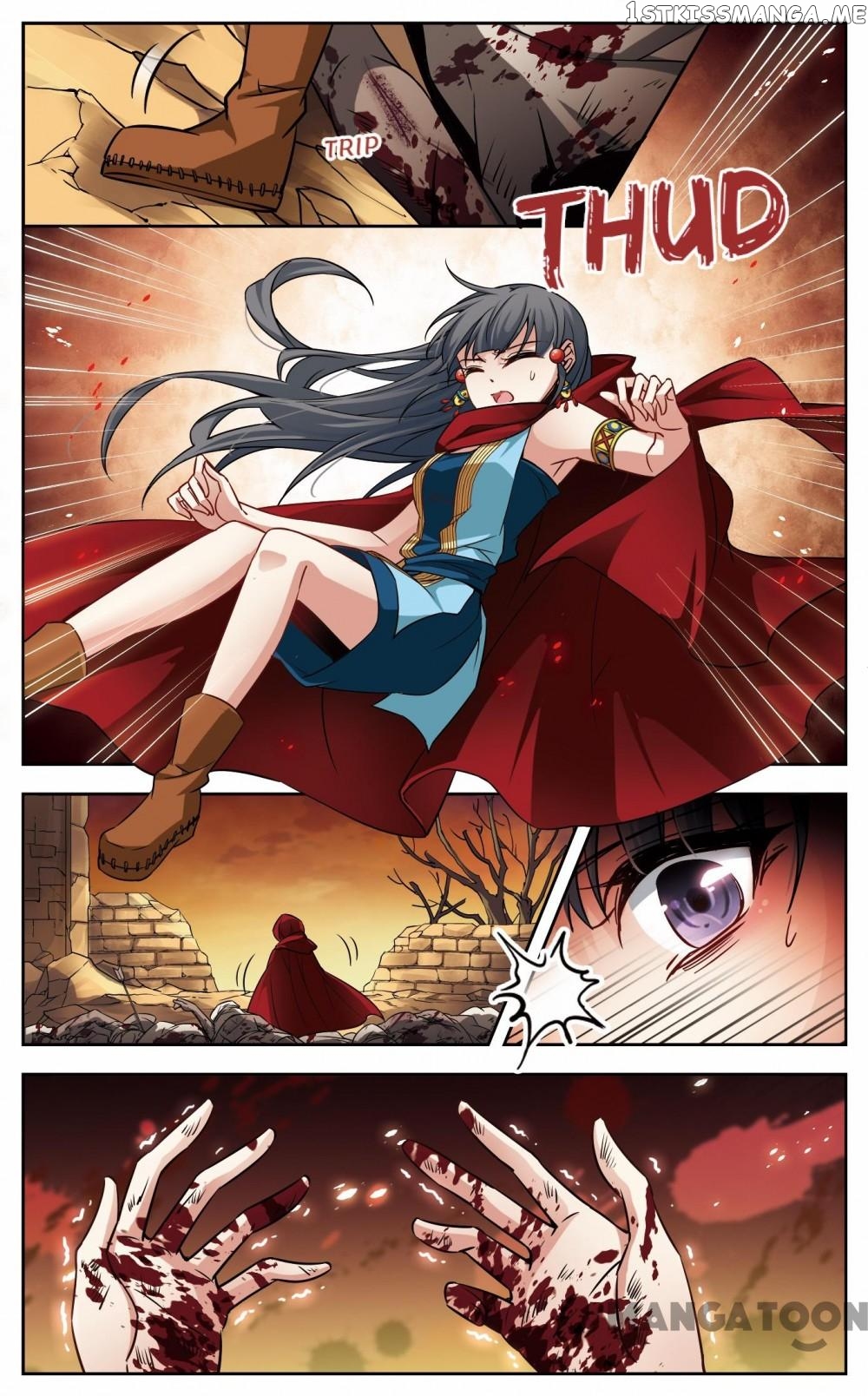 The Journey chapter 133 - page 6
