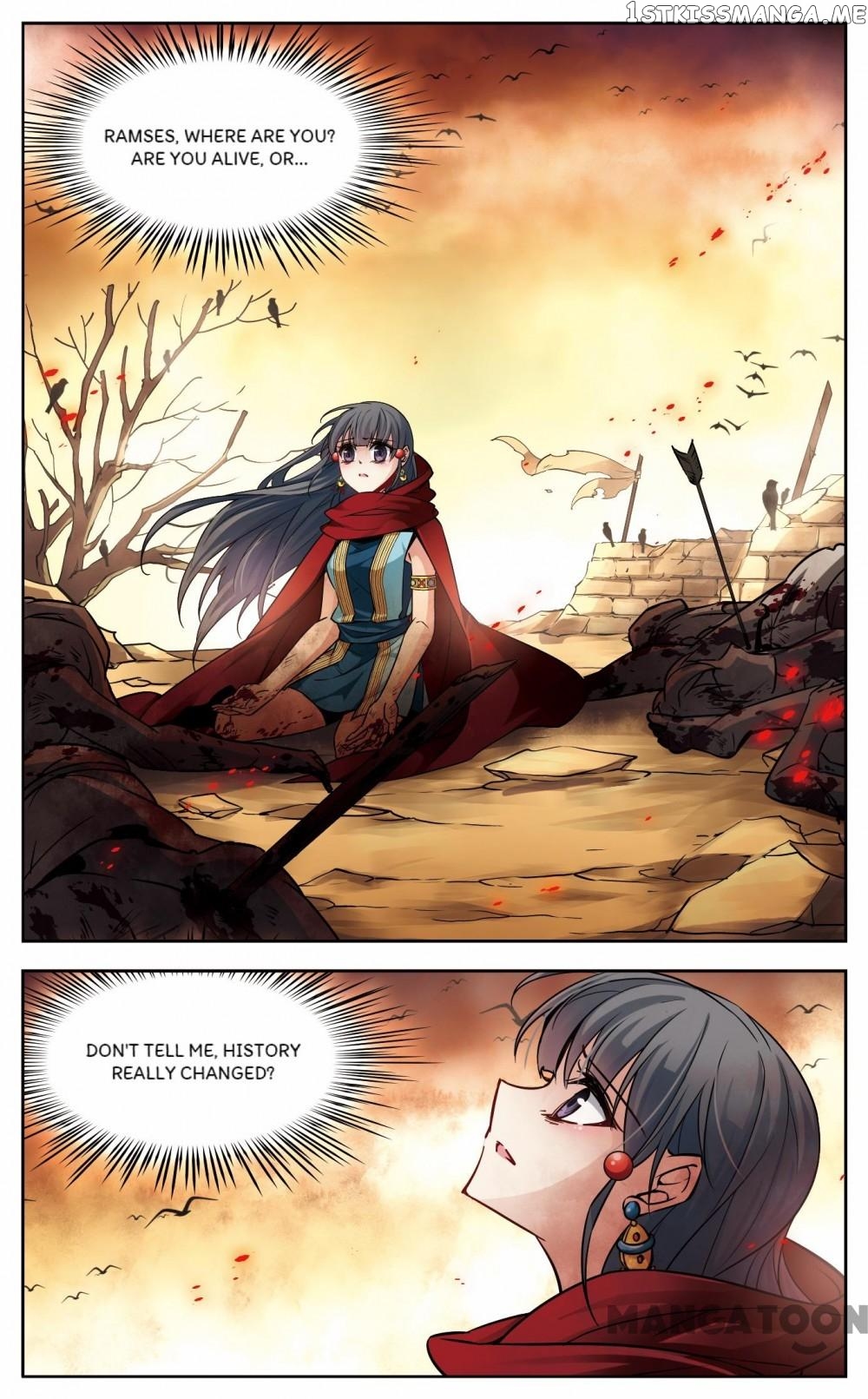 The Journey chapter 133 - page 7