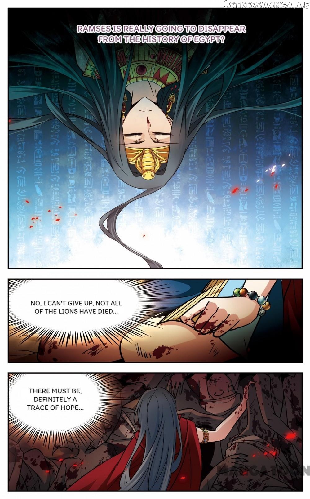 The Journey chapter 133 - page 8
