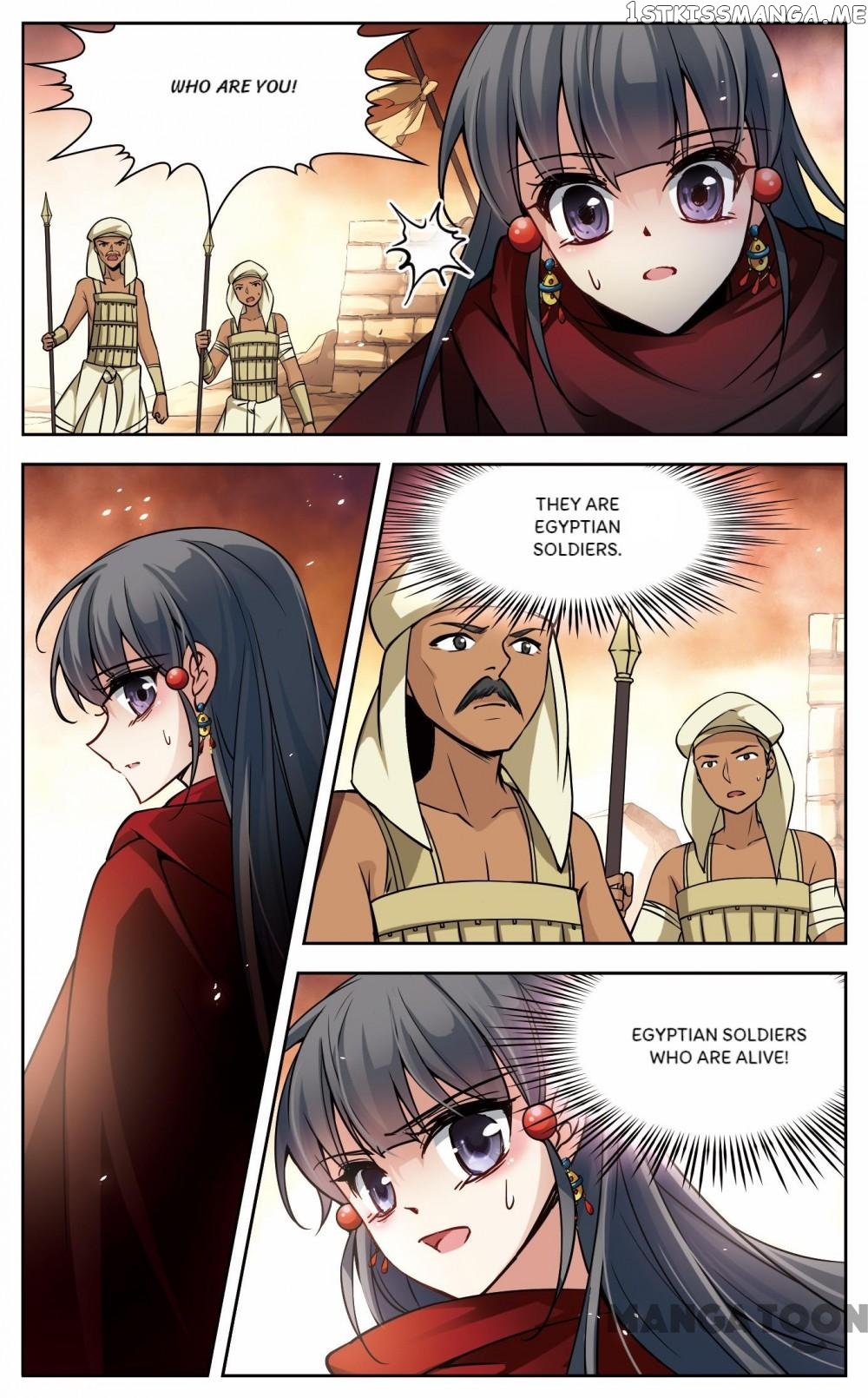 The Journey chapter 133 - page 9