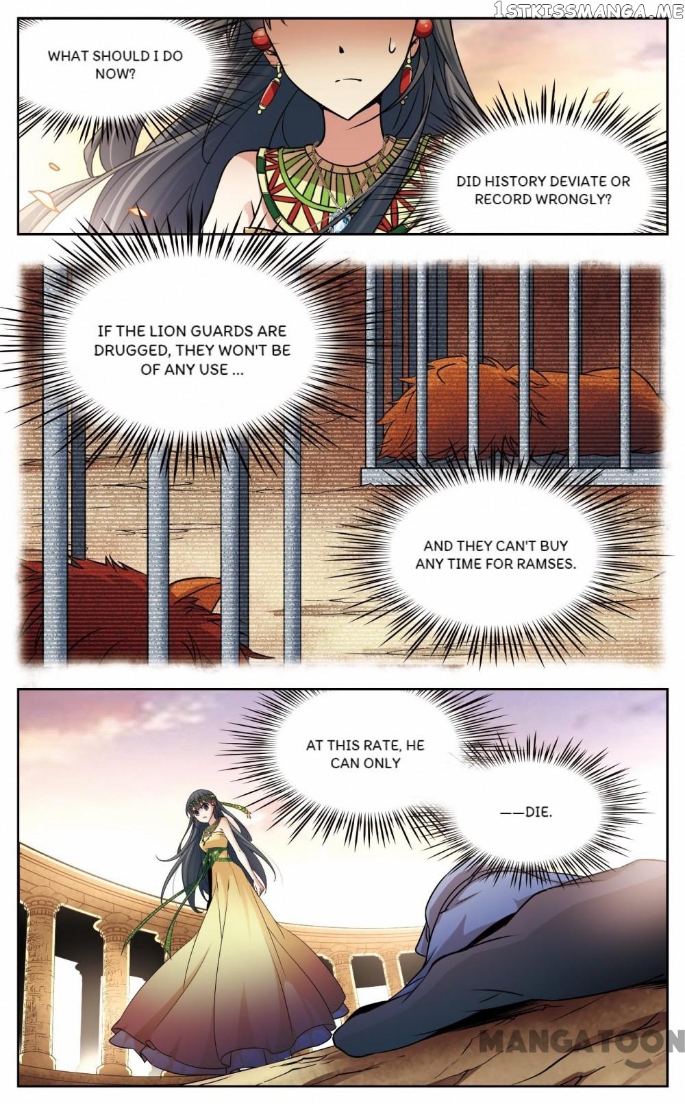 The Journey chapter 132 - page 1