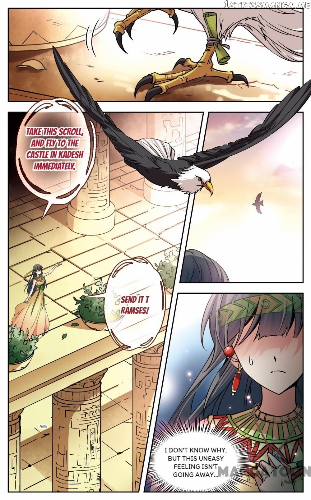 The Journey chapter 132 - page 6