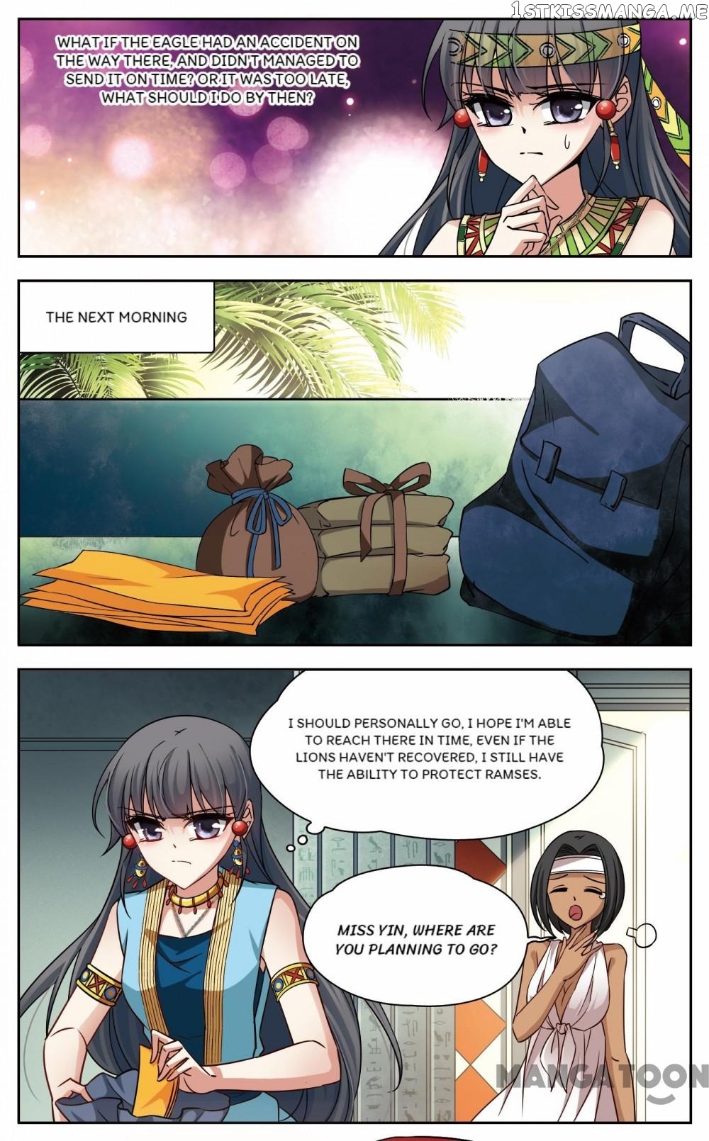 The Journey chapter 132 - page 7