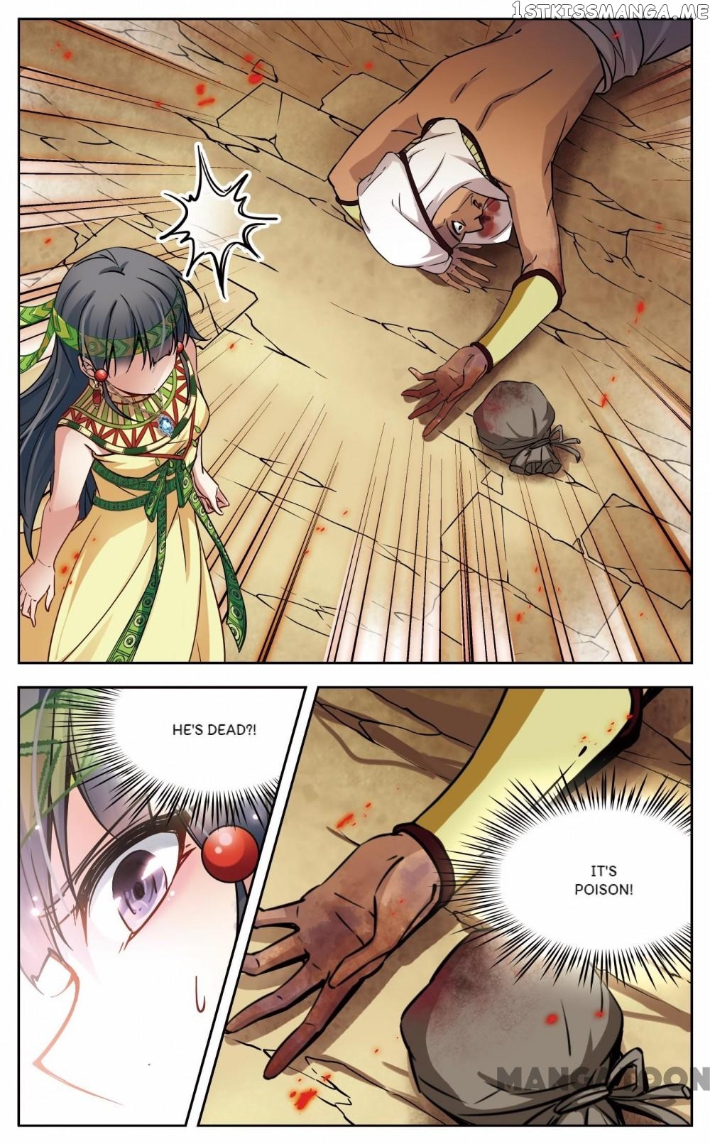 The Journey chapter 131 - page 10
