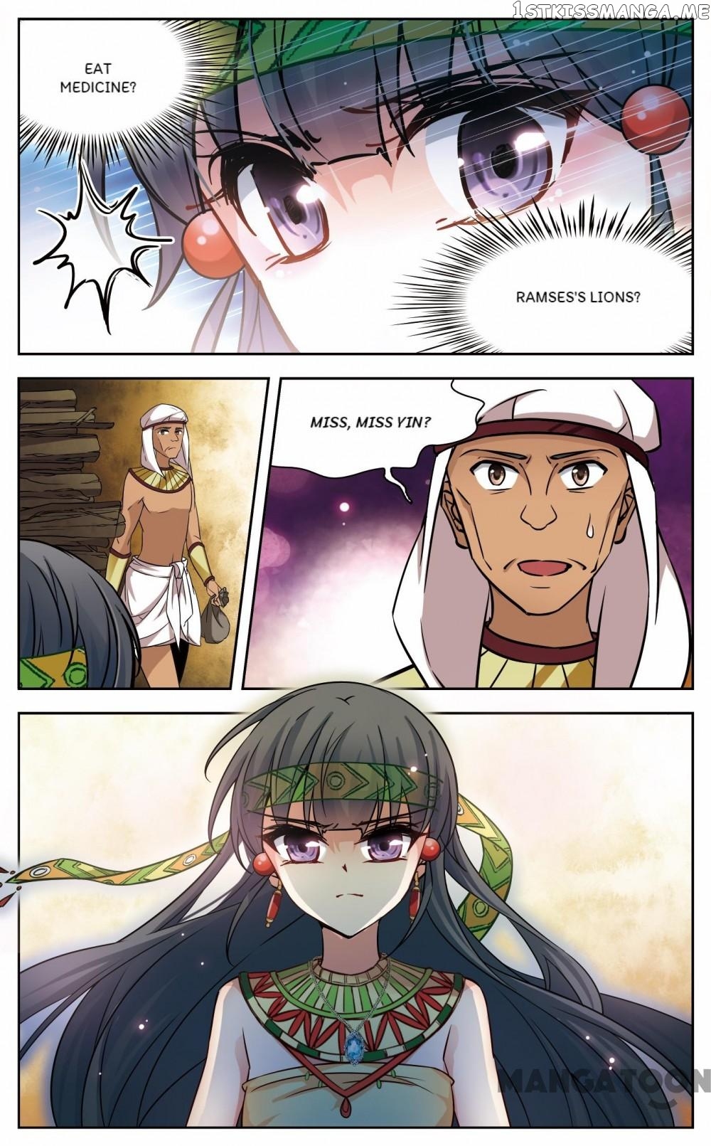 The Journey chapter 131 - page 6