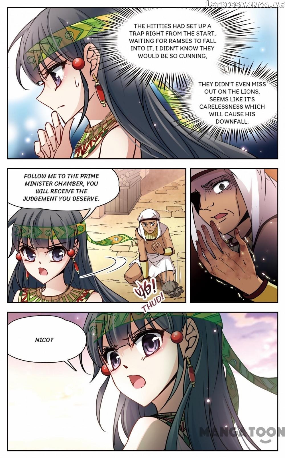 The Journey chapter 131 - page 9