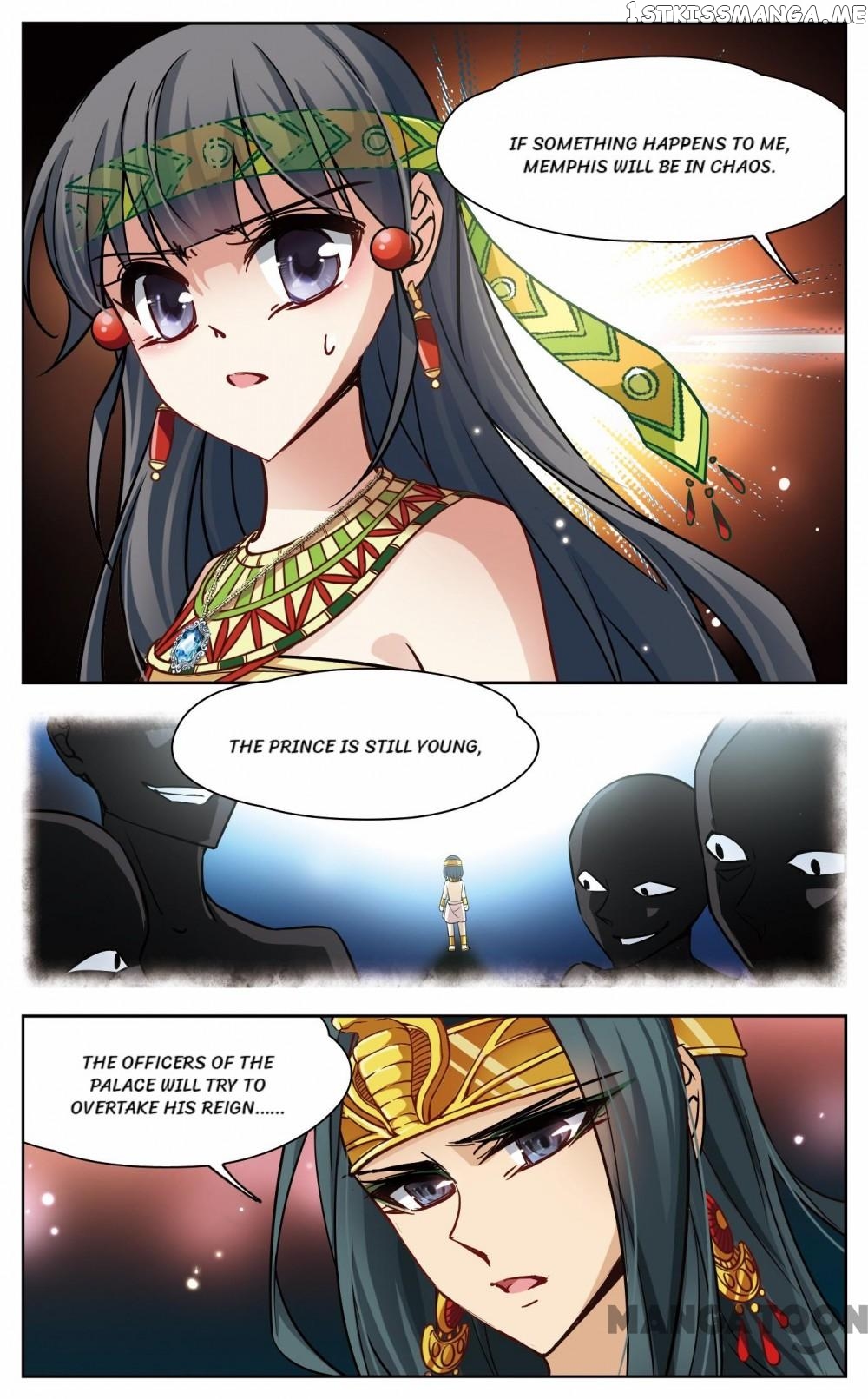 The Journey chapter 129 - page 10