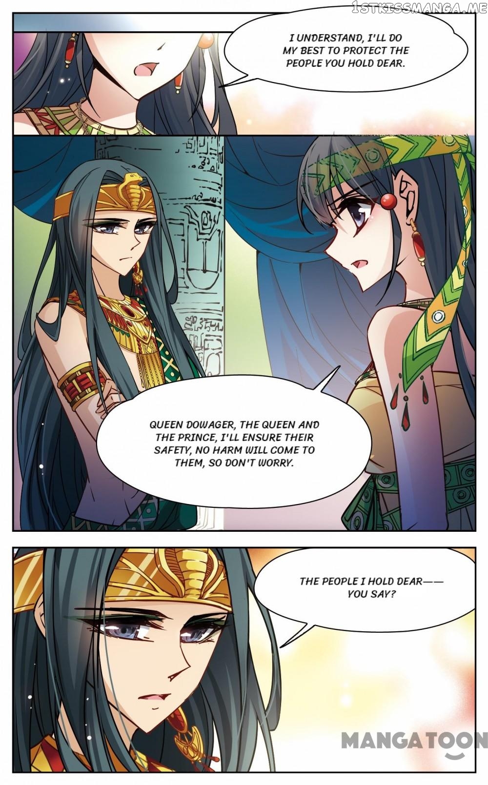 The Journey chapter 129 - page 11