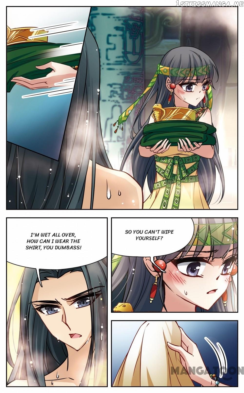 The Journey chapter 129 - page 3