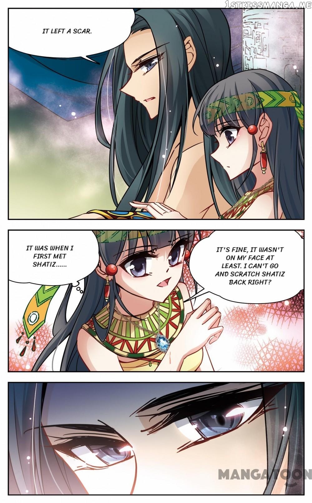 The Journey chapter 129 - page 7