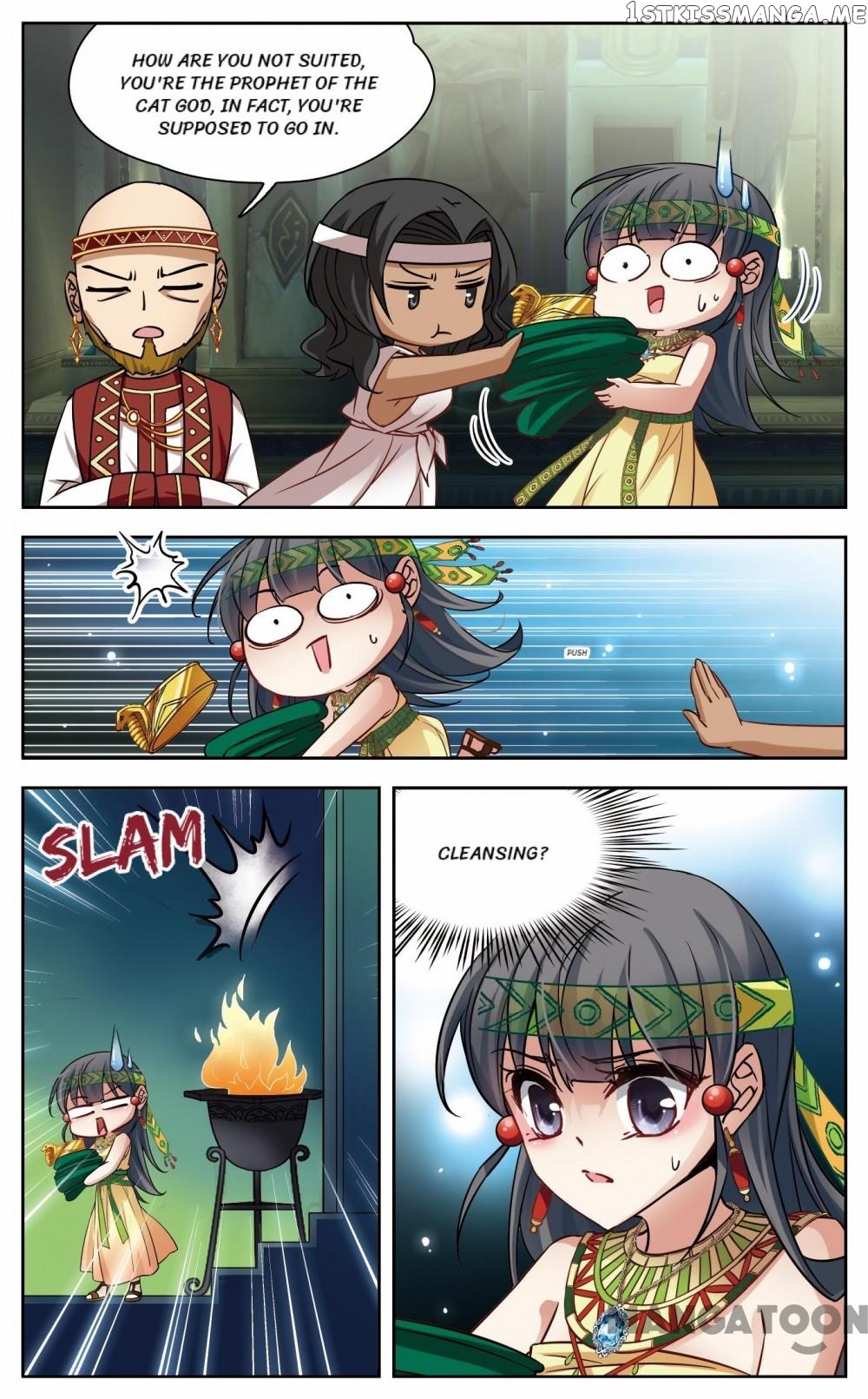 The Journey chapter 128 - page 10