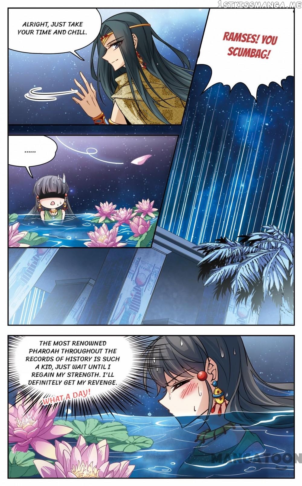 The Journey chapter 128 - page 4