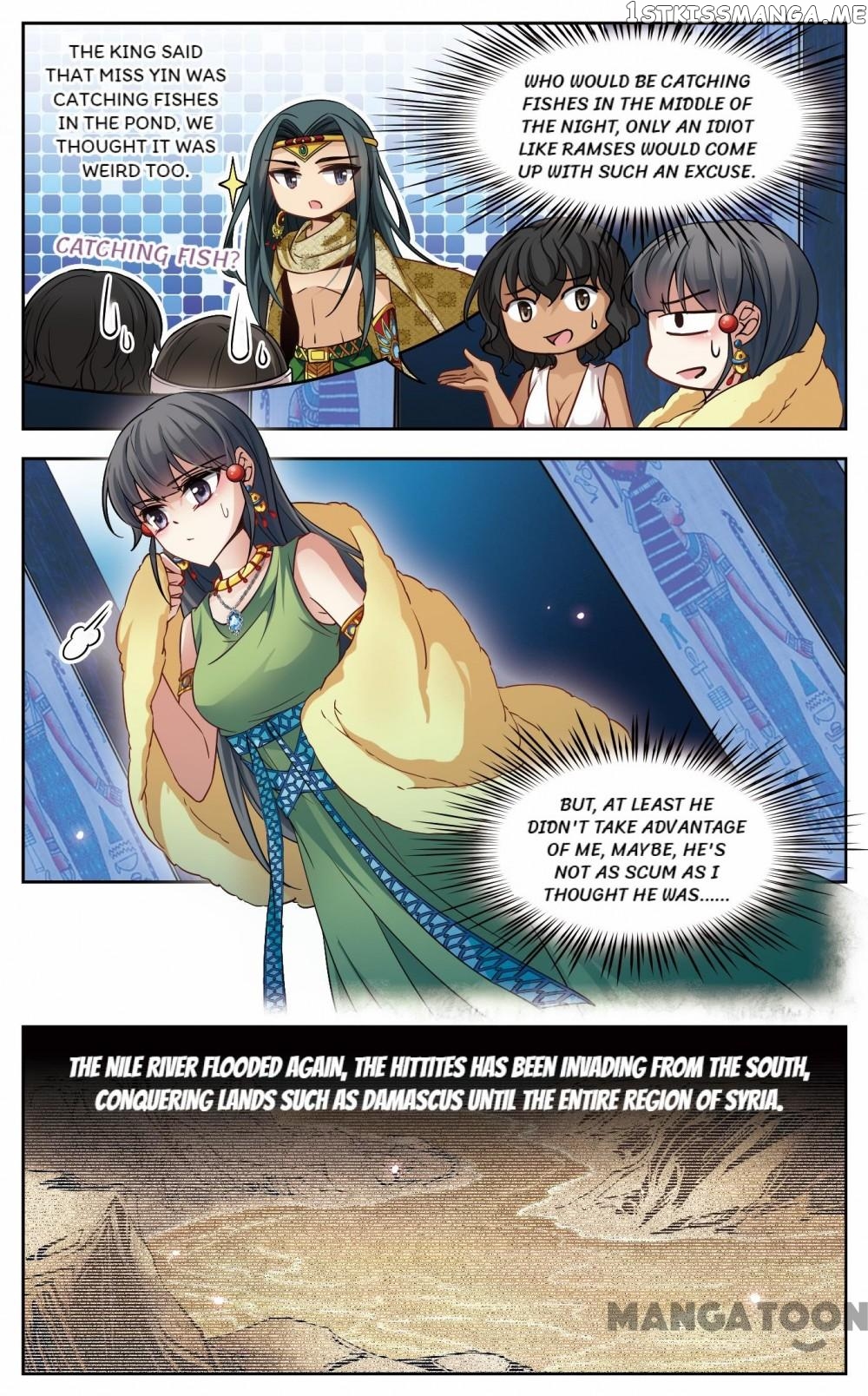 The Journey chapter 128 - page 6
