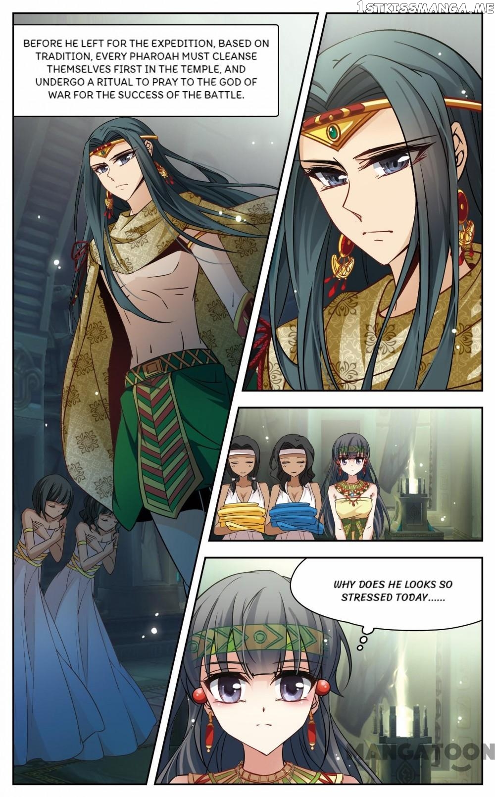 The Journey chapter 128 - page 8