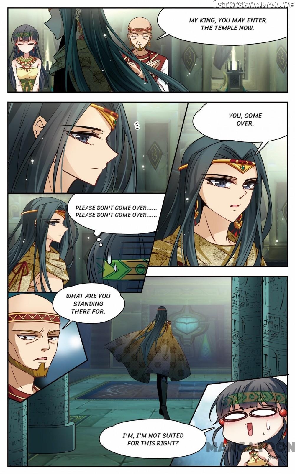 The Journey chapter 128 - page 9
