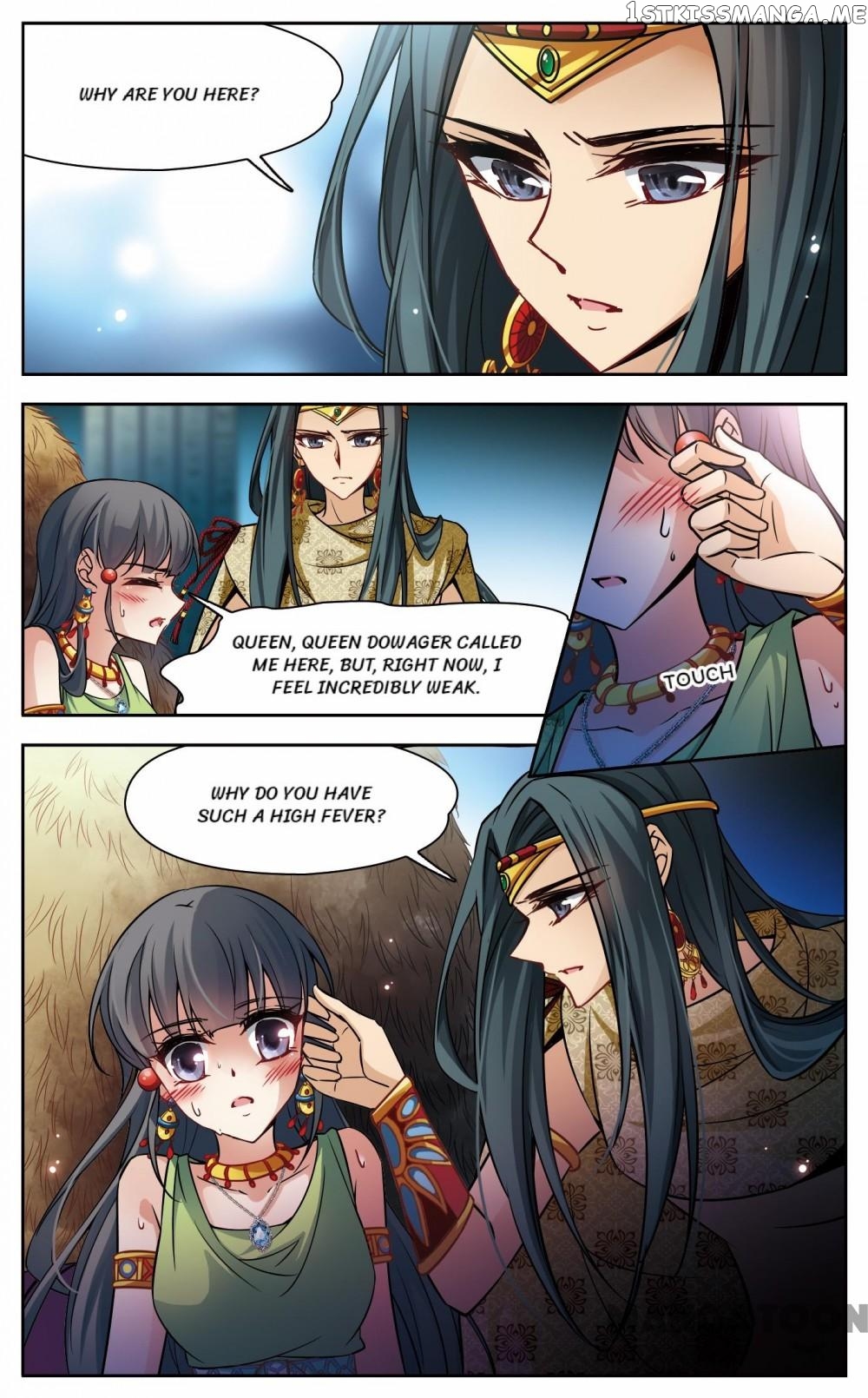 The Journey chapter 126 - page 9