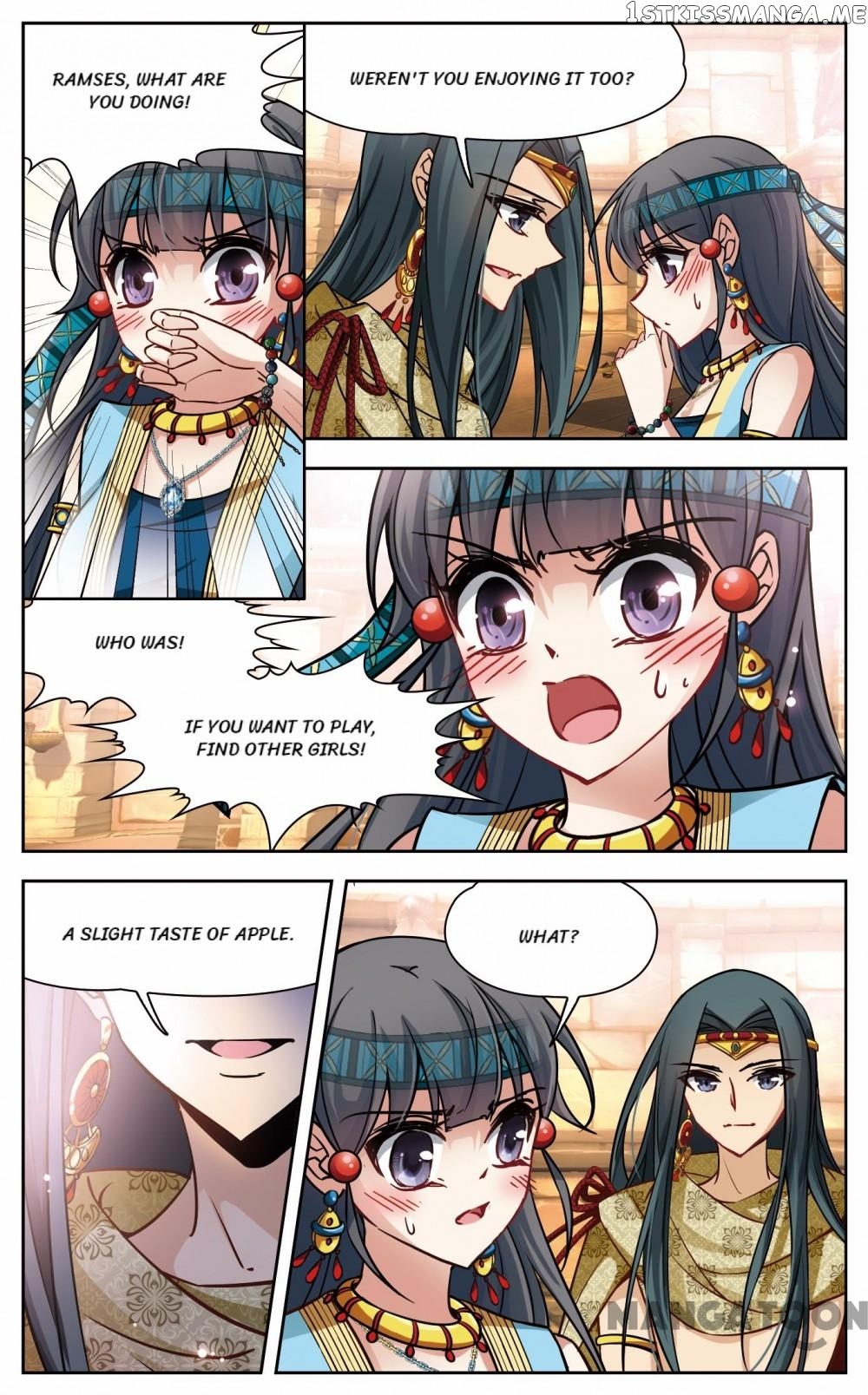 The Journey chapter 125 - page 10