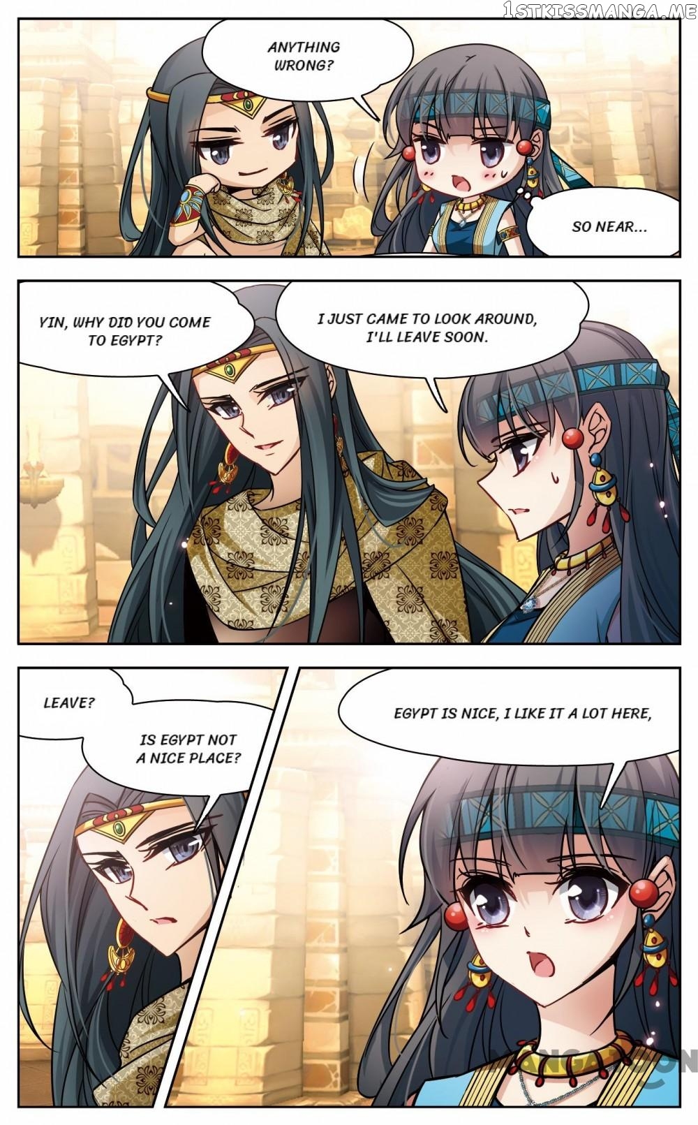 The Journey chapter 124 - page 11