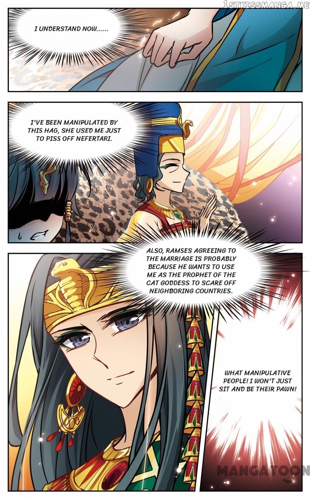 The Journey chapter 123 - page 10