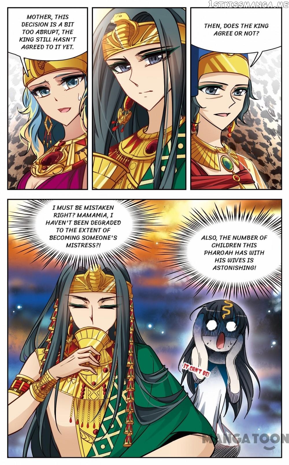 The Journey chapter 123 - page 8