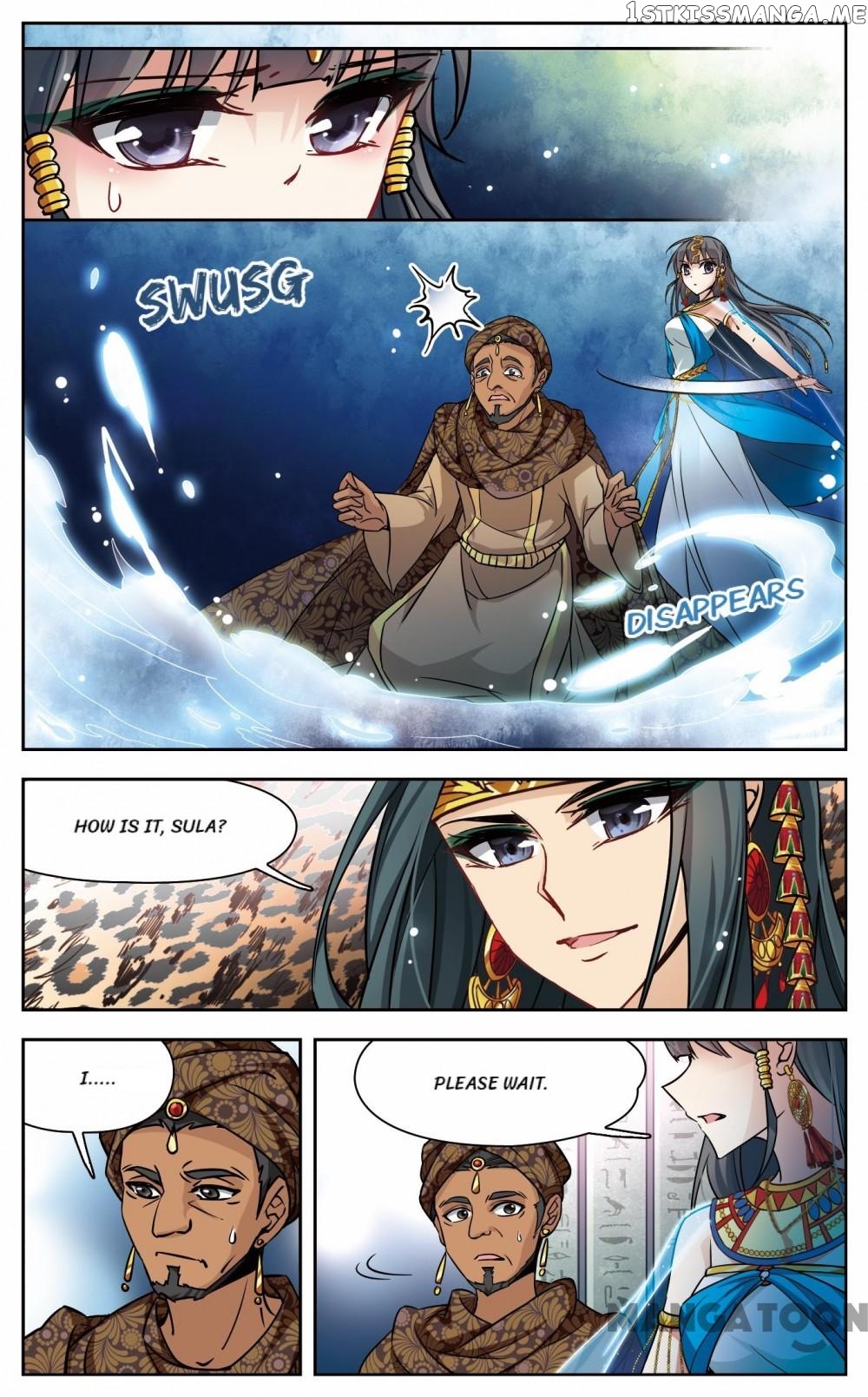 The Journey chapter 122 - page 12