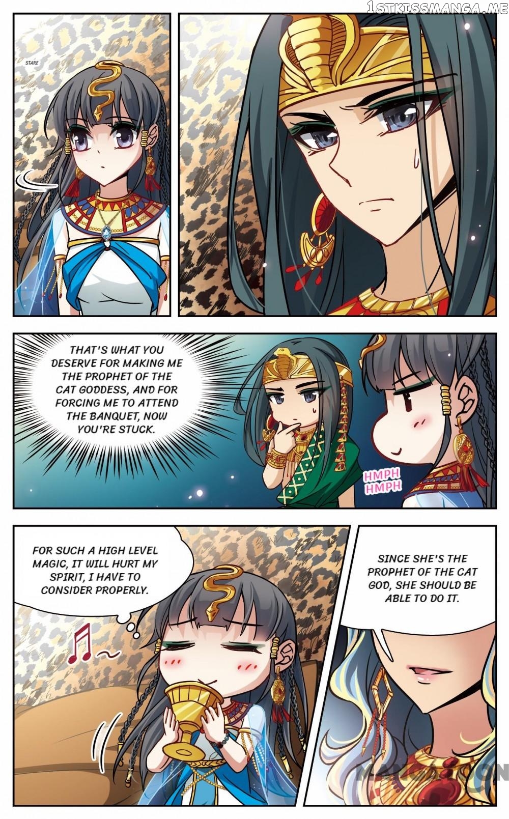The Journey chapter 122 - page 8