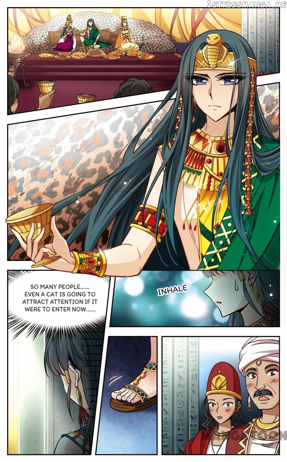 The Journey chapter 121 - page 10