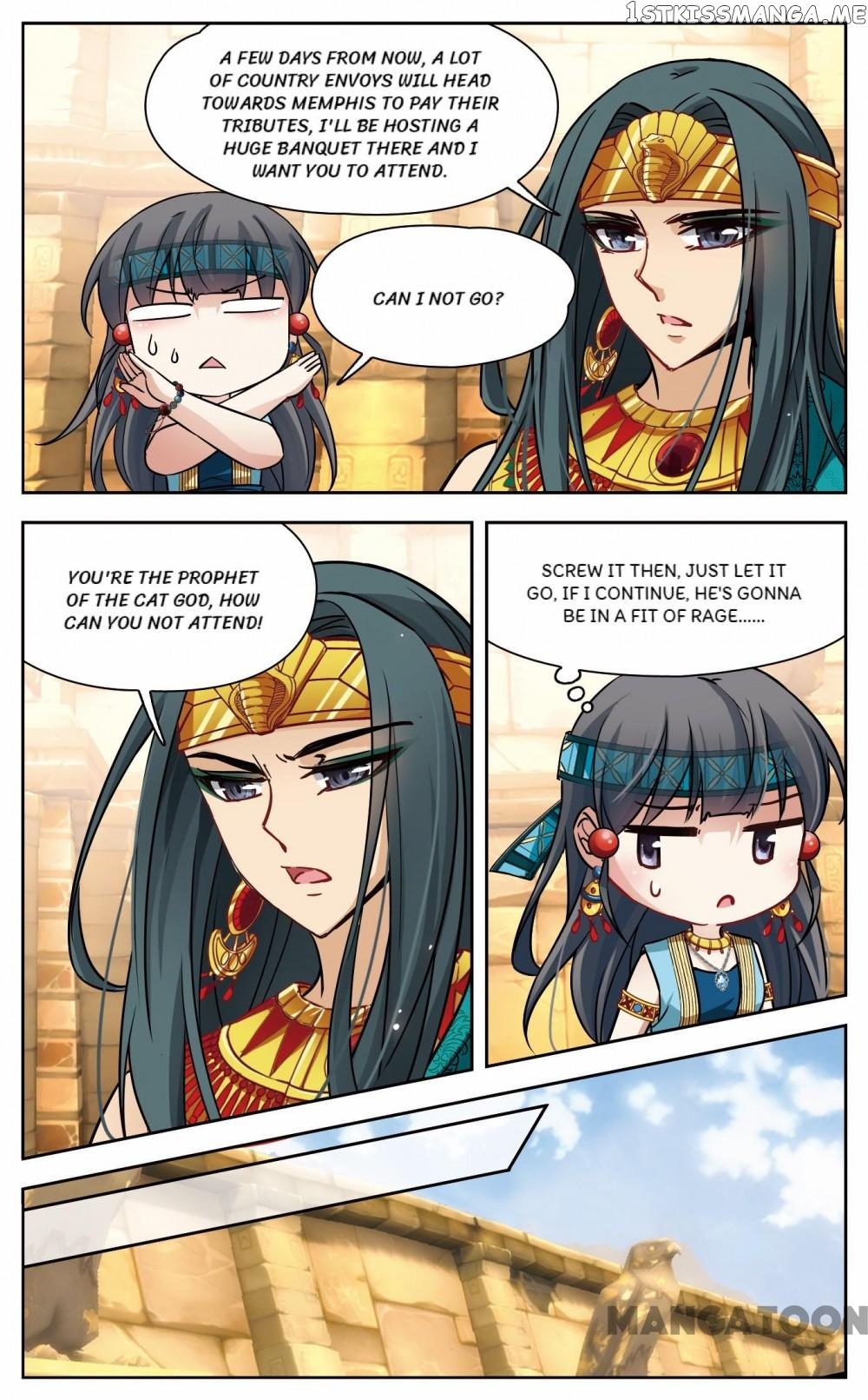 The Journey chapter 121 - page 7