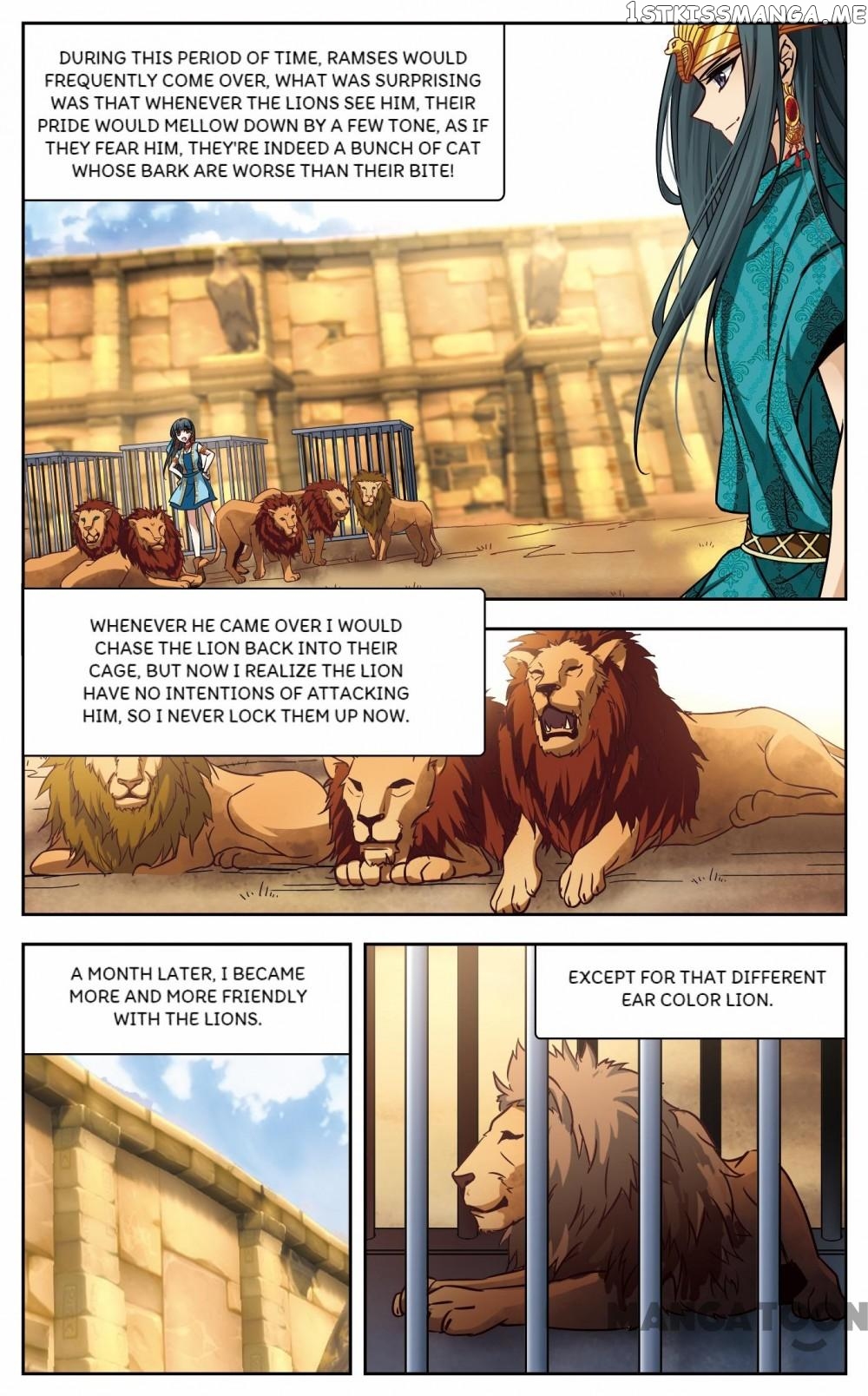 The Journey chapter 120 - page 10